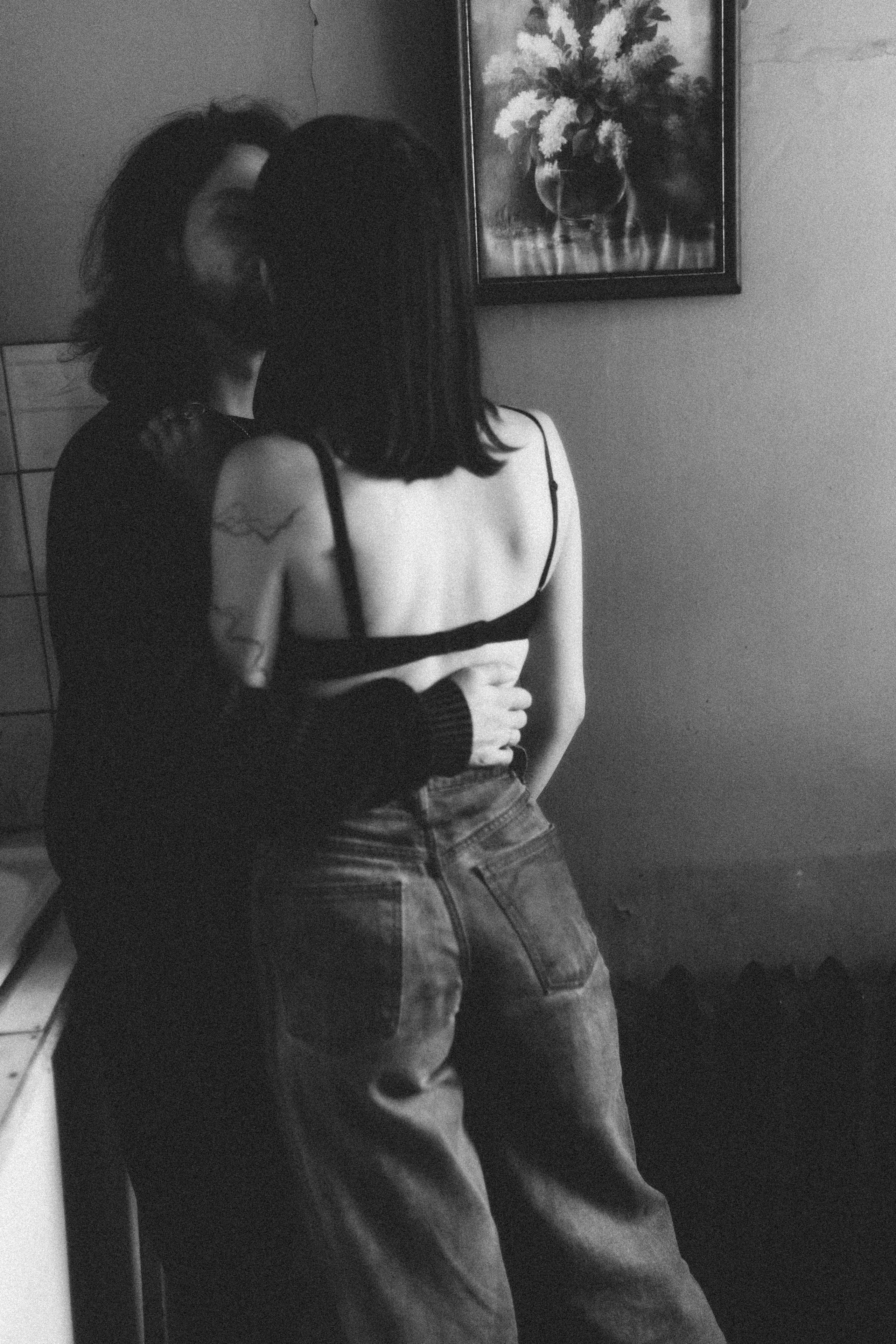 Адель и Дима. Фотограф в Санкт-Петербурге