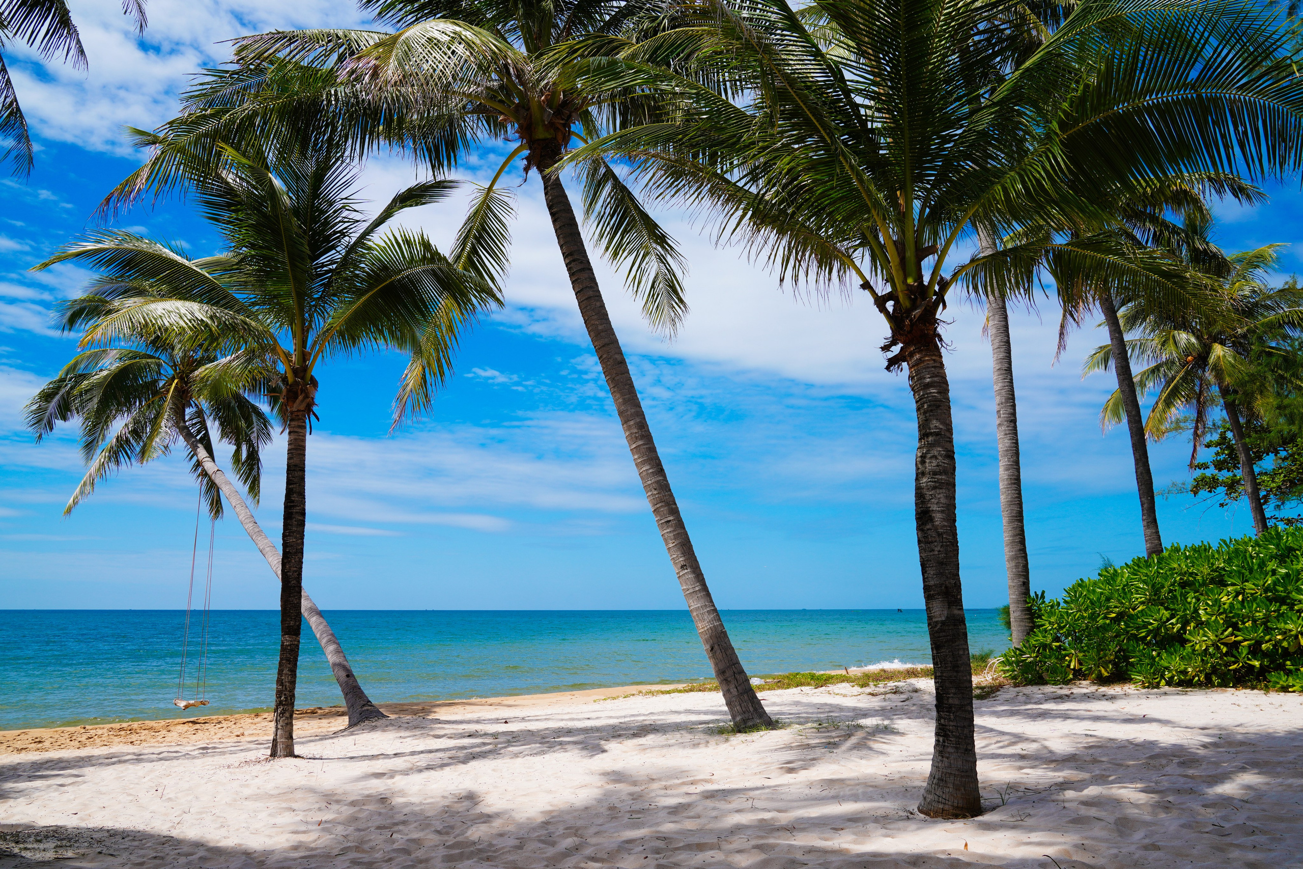 Остров Фукуок, Вьетнам. Фотограф Сергей Кишкель Дананг Нячанг Фукуок