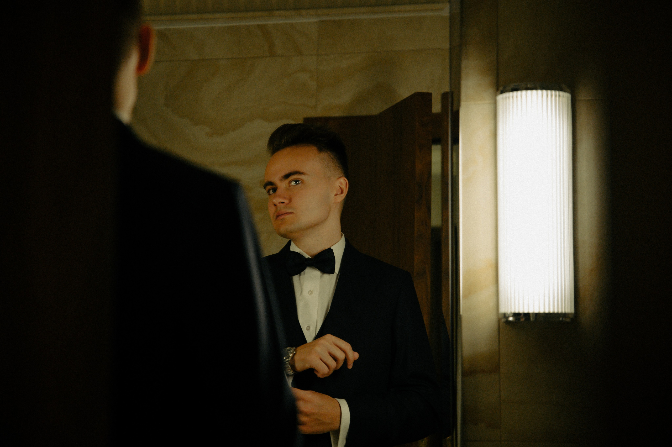 Паша и Алина. Свадебный фотограф Евгения Наумовец