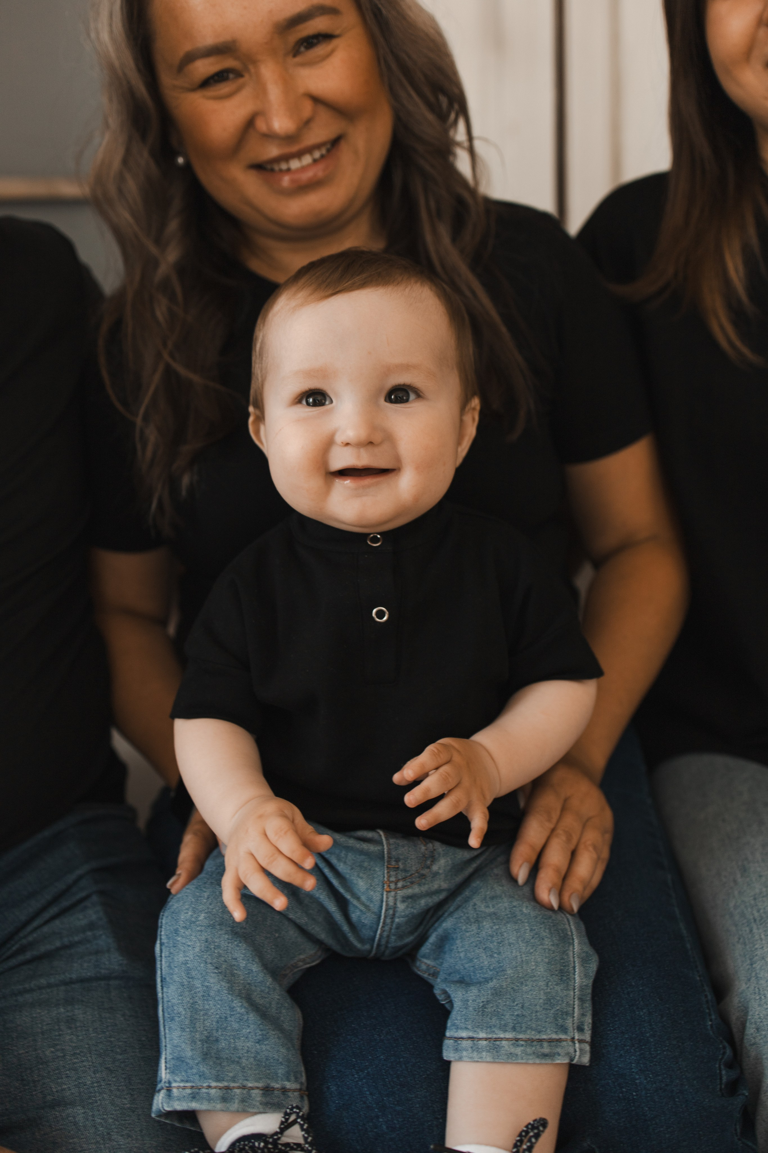 Арсений. Фотограф в Иркутске Тома Кабанова