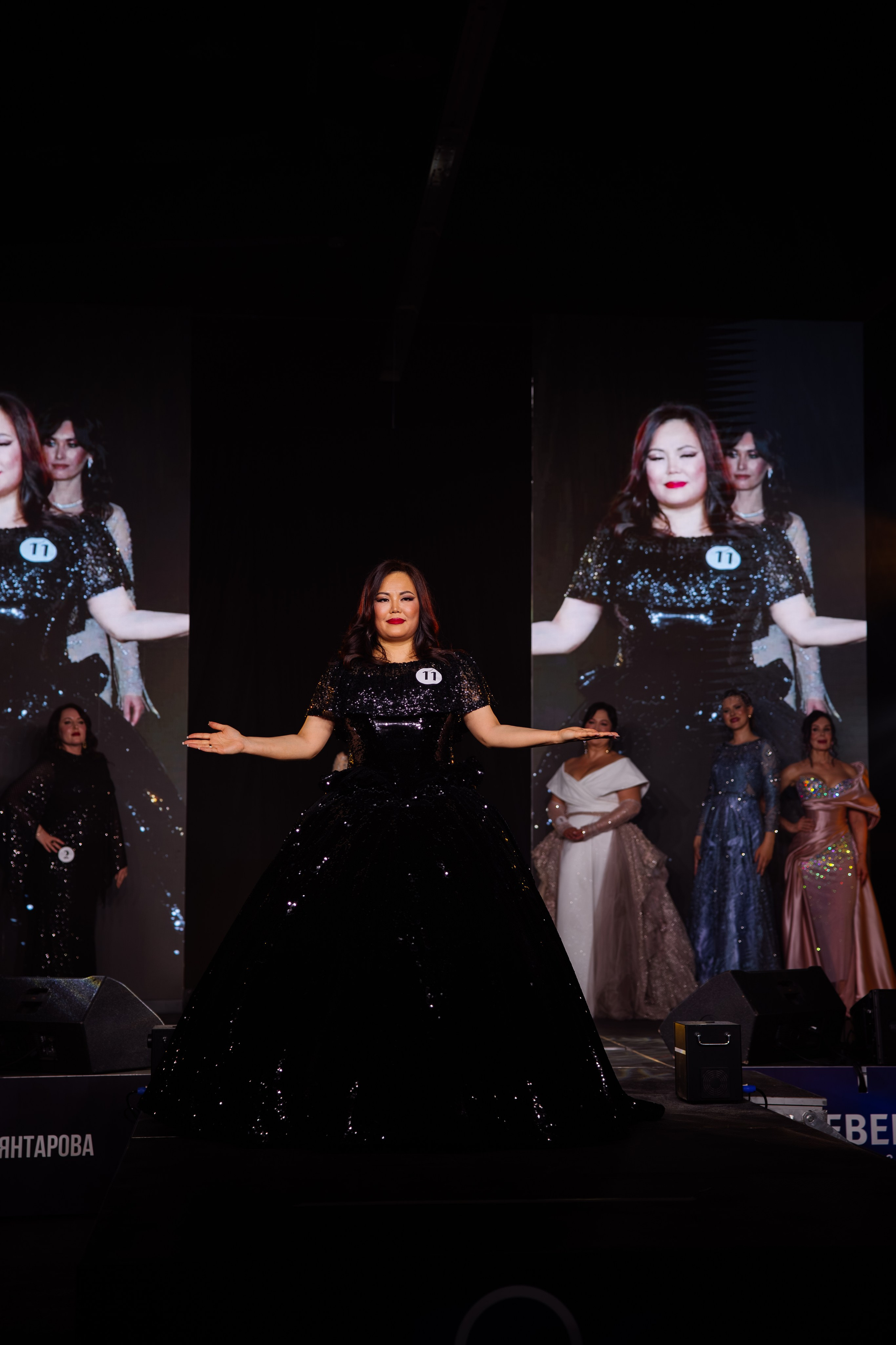 Мисс и Миссис Бизнес Иркутск 2026 — Финал. Свадебный фотограф в Иркутске Бобылев Никита