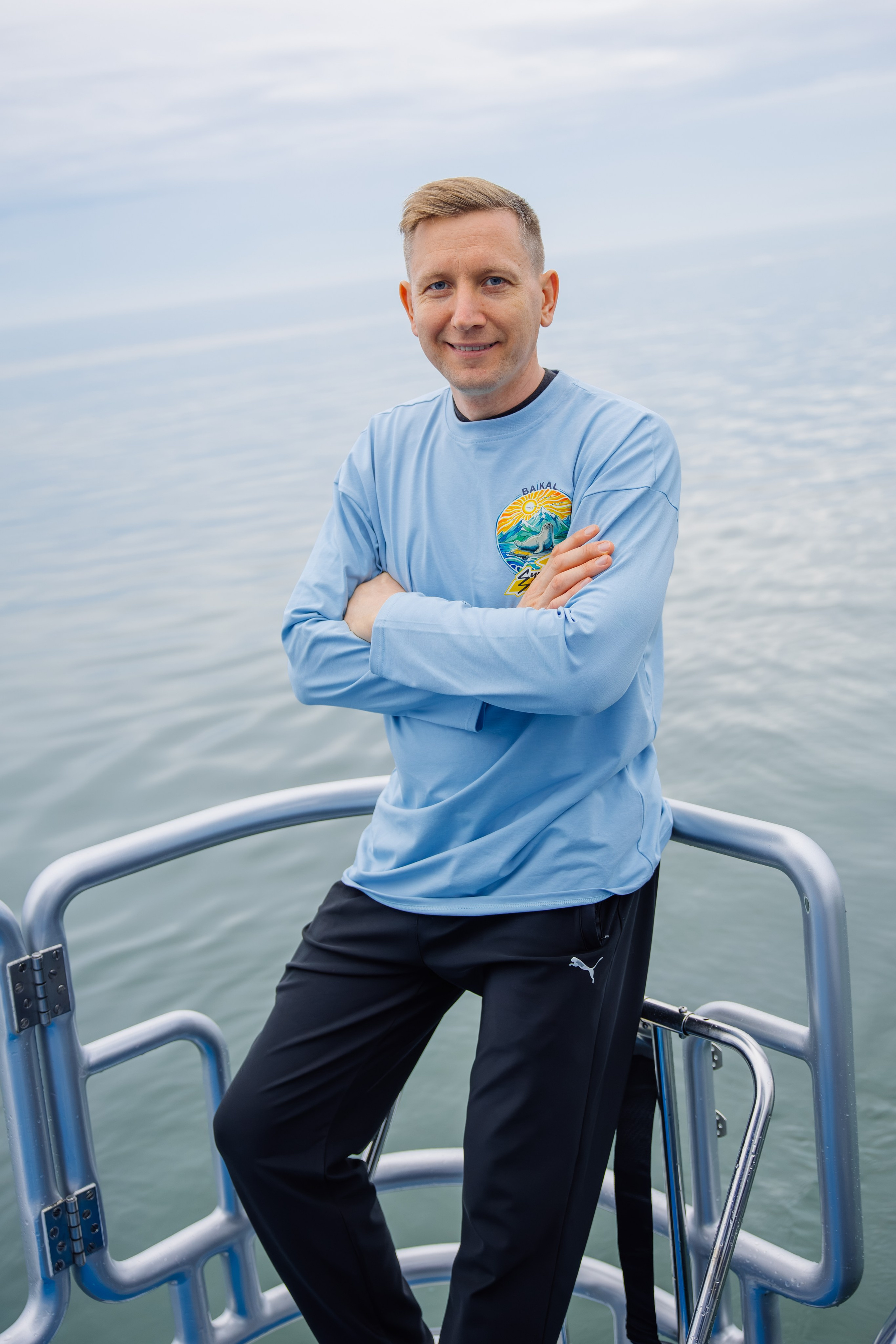 GreenWay Super School BAIKAL day 1. Свадебный фотограф в Иркутске Бобылев Никита