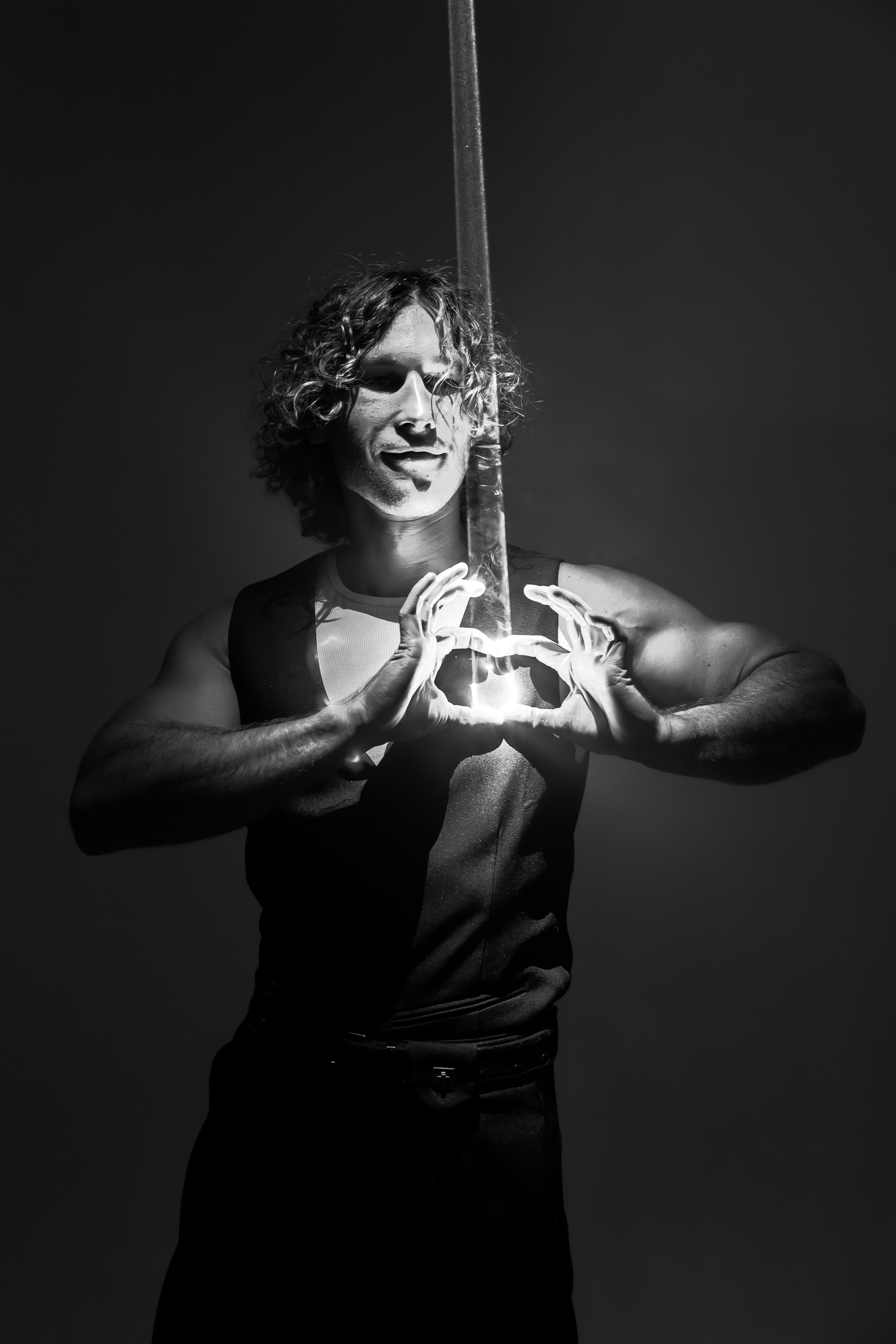 СЕМЁН. Свадебный фотограф в Иркутске Бобылев Никита