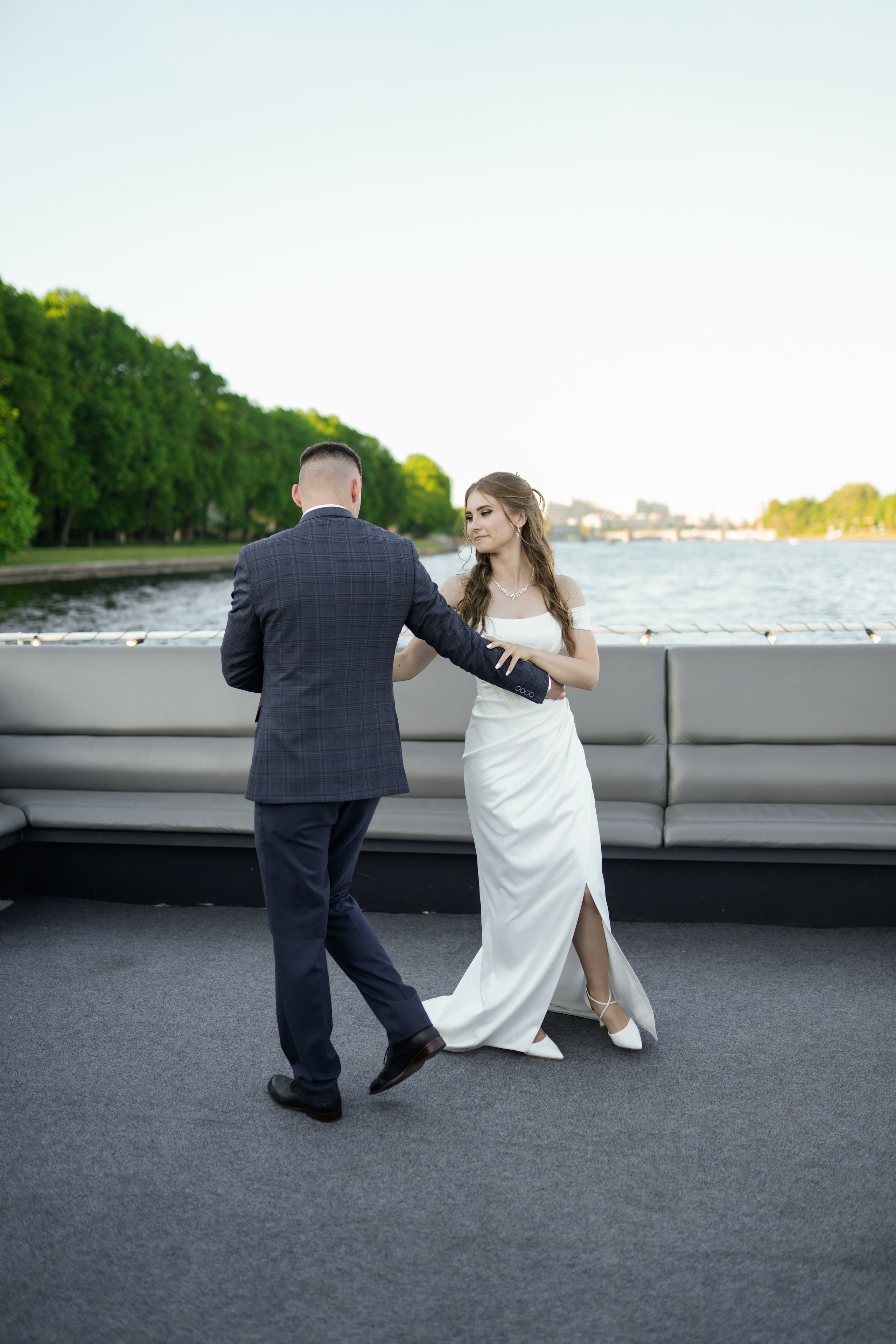 EDUARD & DARIA. Свадебный фотограф в Санкт-Петербурге Харичева Анастасия