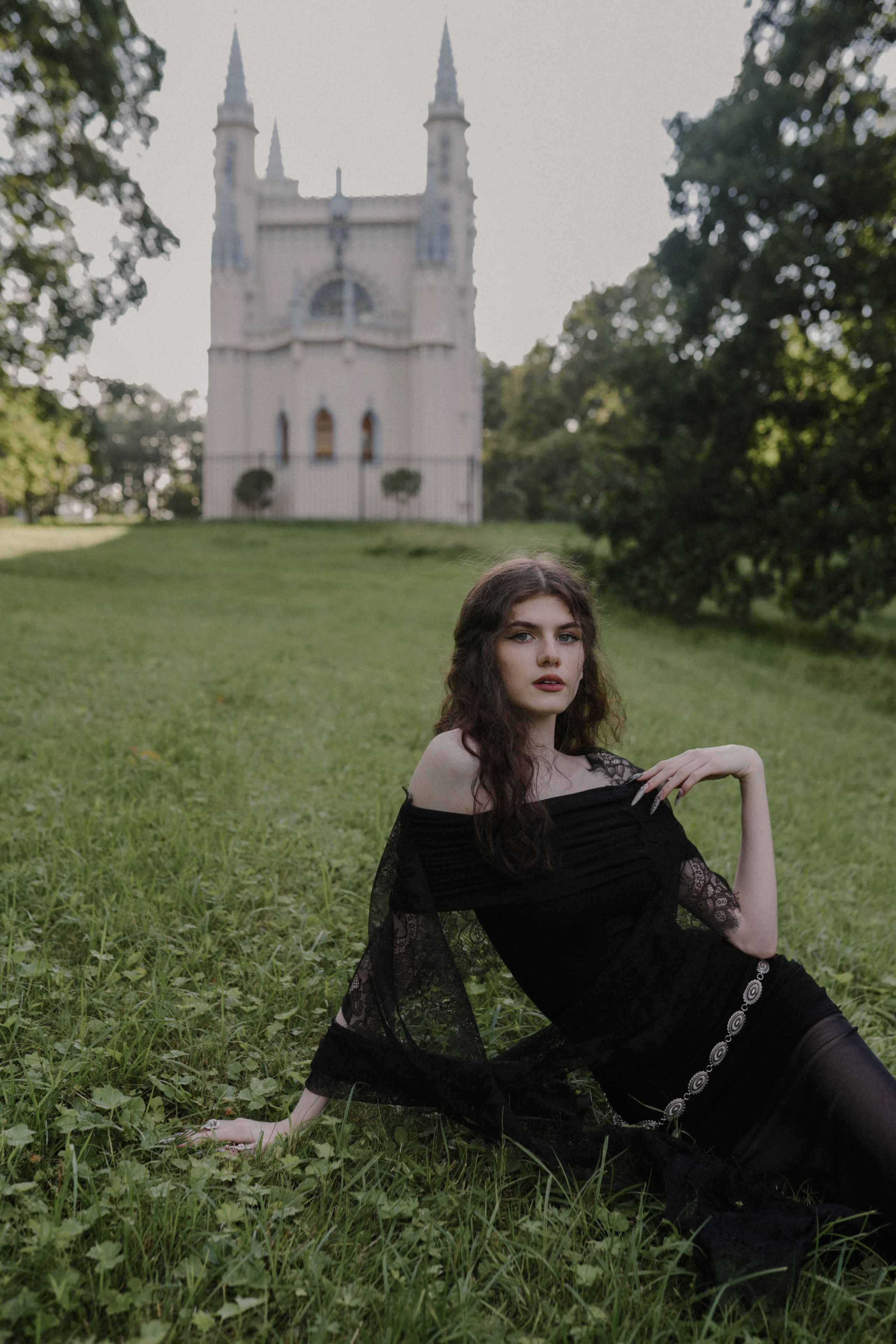 WOMAN PORTRAIT. Свадебный фотограф в Санкт-Петербурге Харичева Анастасия