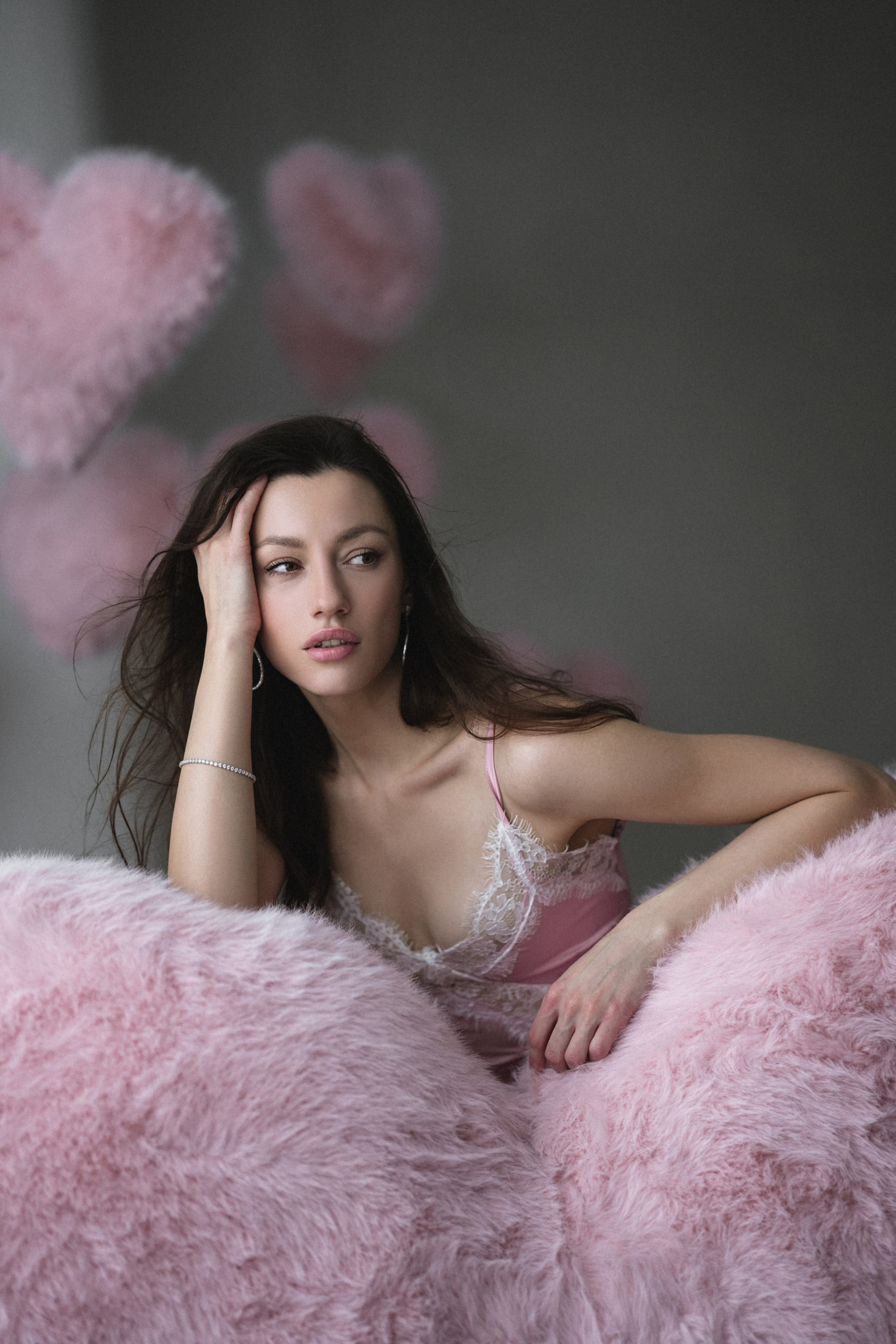WOMAN PORTRAIT. Свадебный фотограф в Санкт-Петербурге Харичева Анастасия