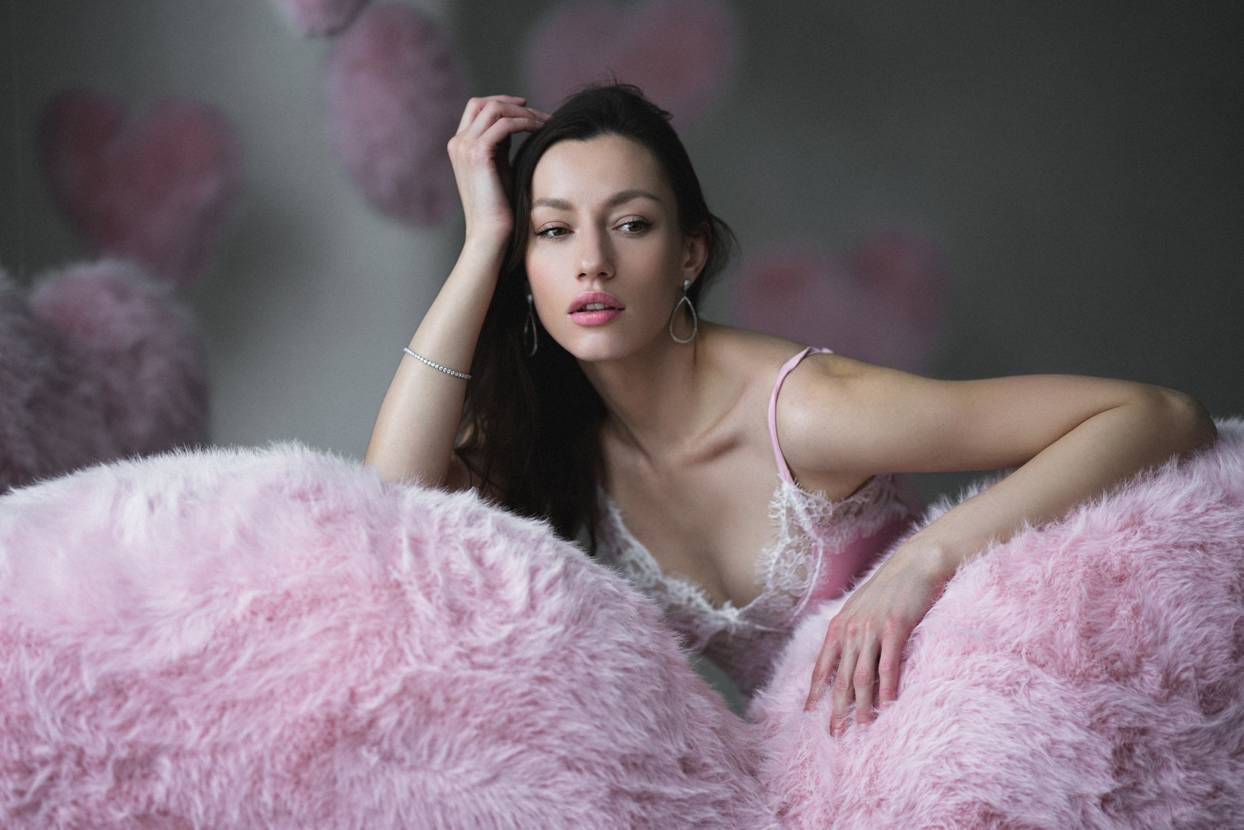 WOMAN PORTRAIT. Свадебный фотограф в Санкт-Петербурге Харичева Анастасия