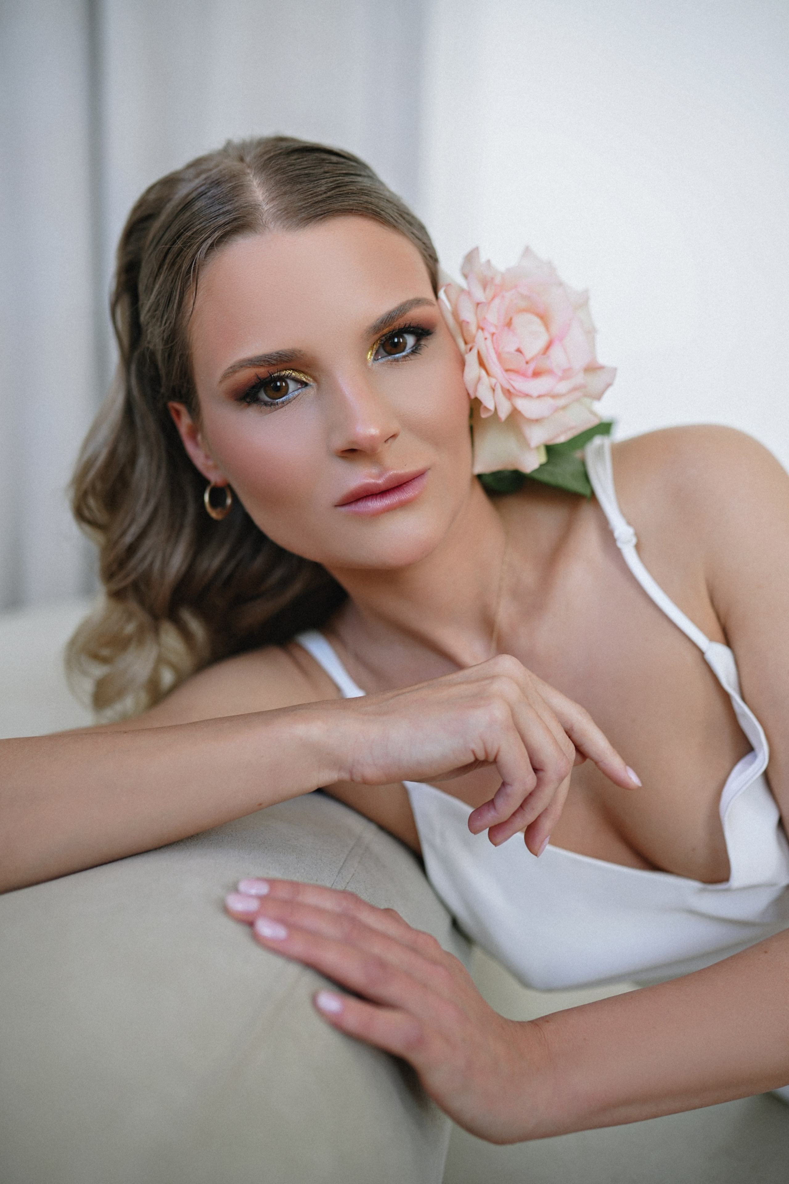 WOMAN PORTRAIT. Свадебный фотограф в Санкт-Петербурге Харичева Анастасия