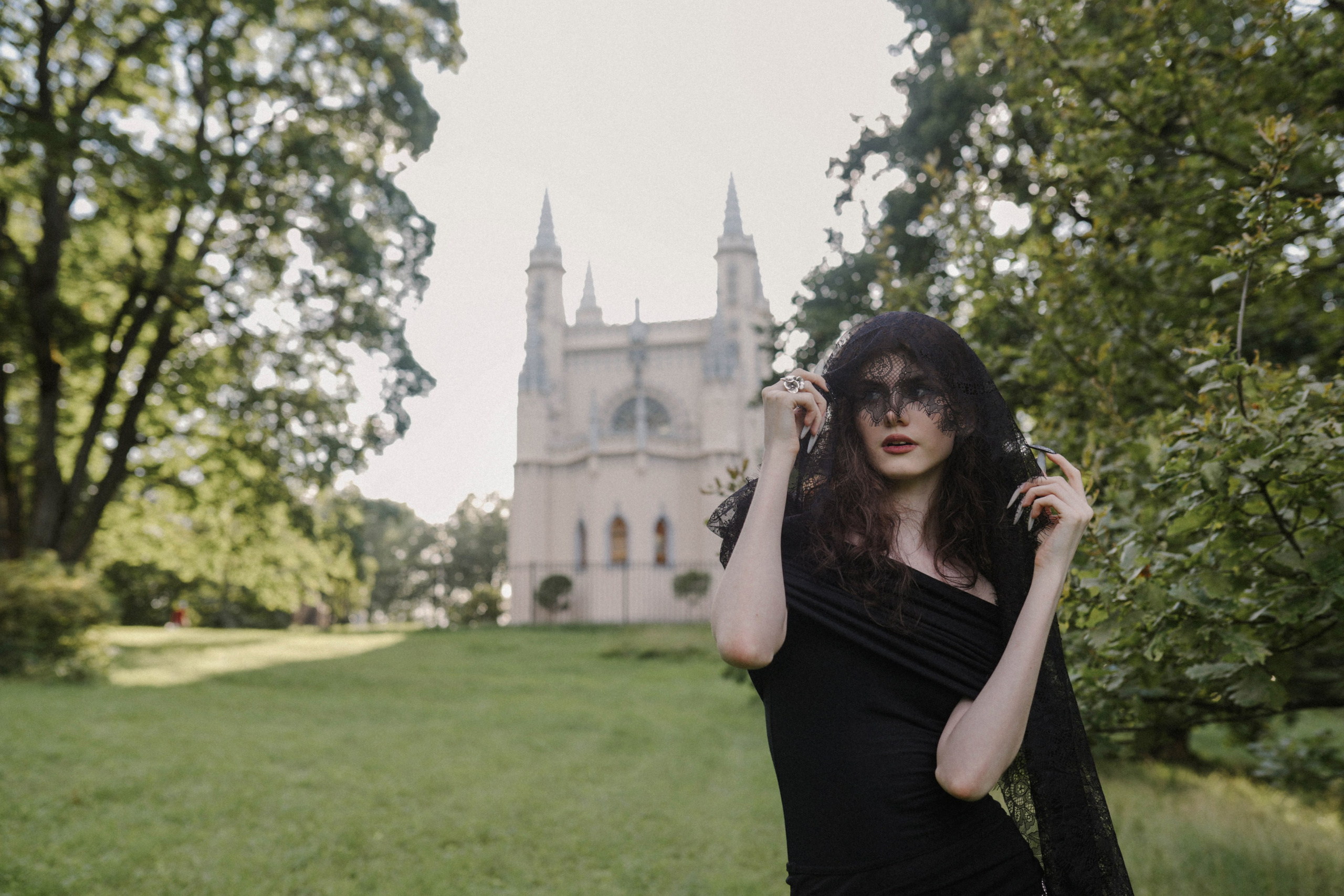 WOMAN PORTRAIT. Свадебный фотограф в Санкт-Петербурге Харичева Анастасия