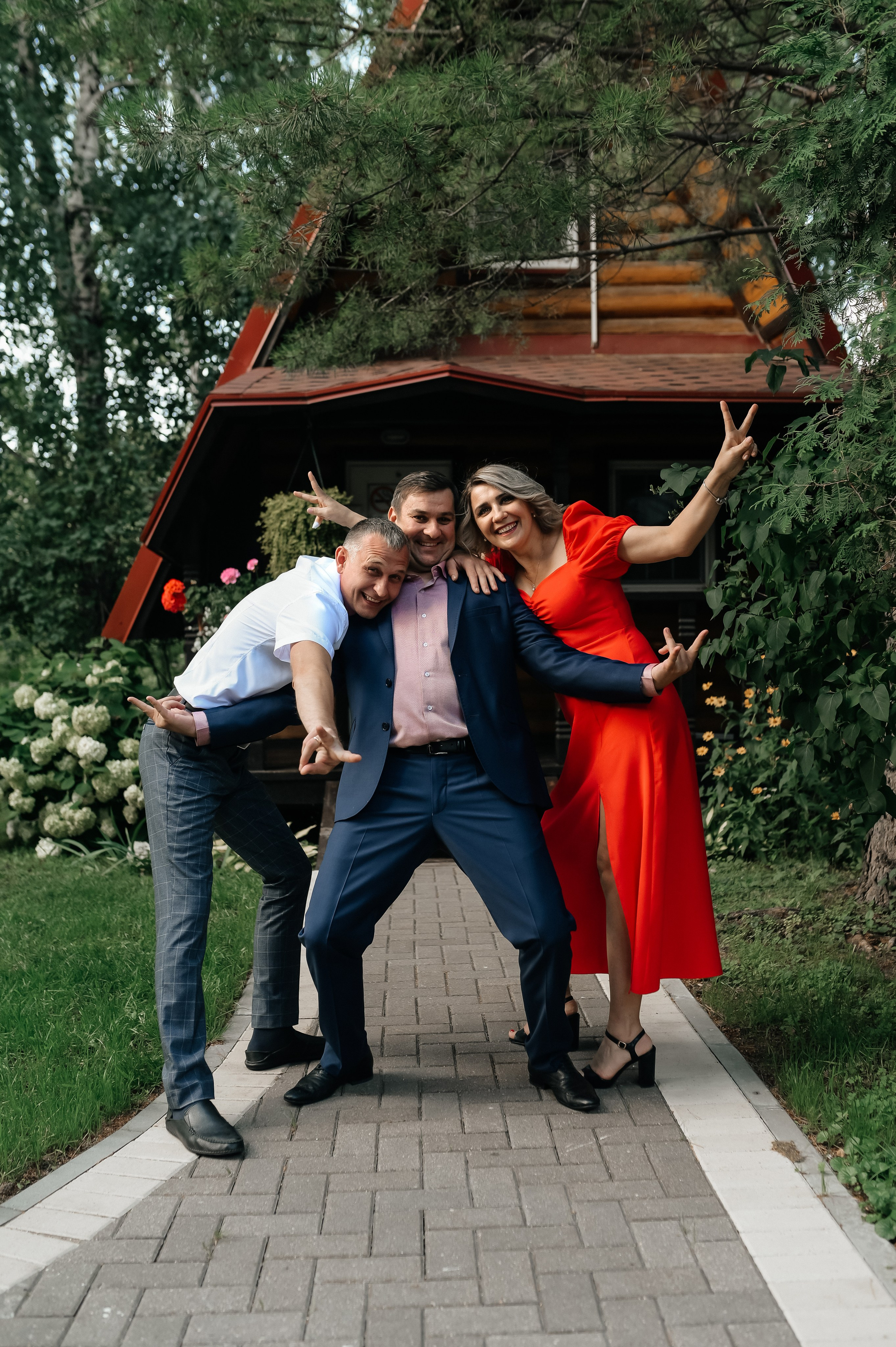 Женя & Вася. Семейный фотограф Олеся Батурина Рязань