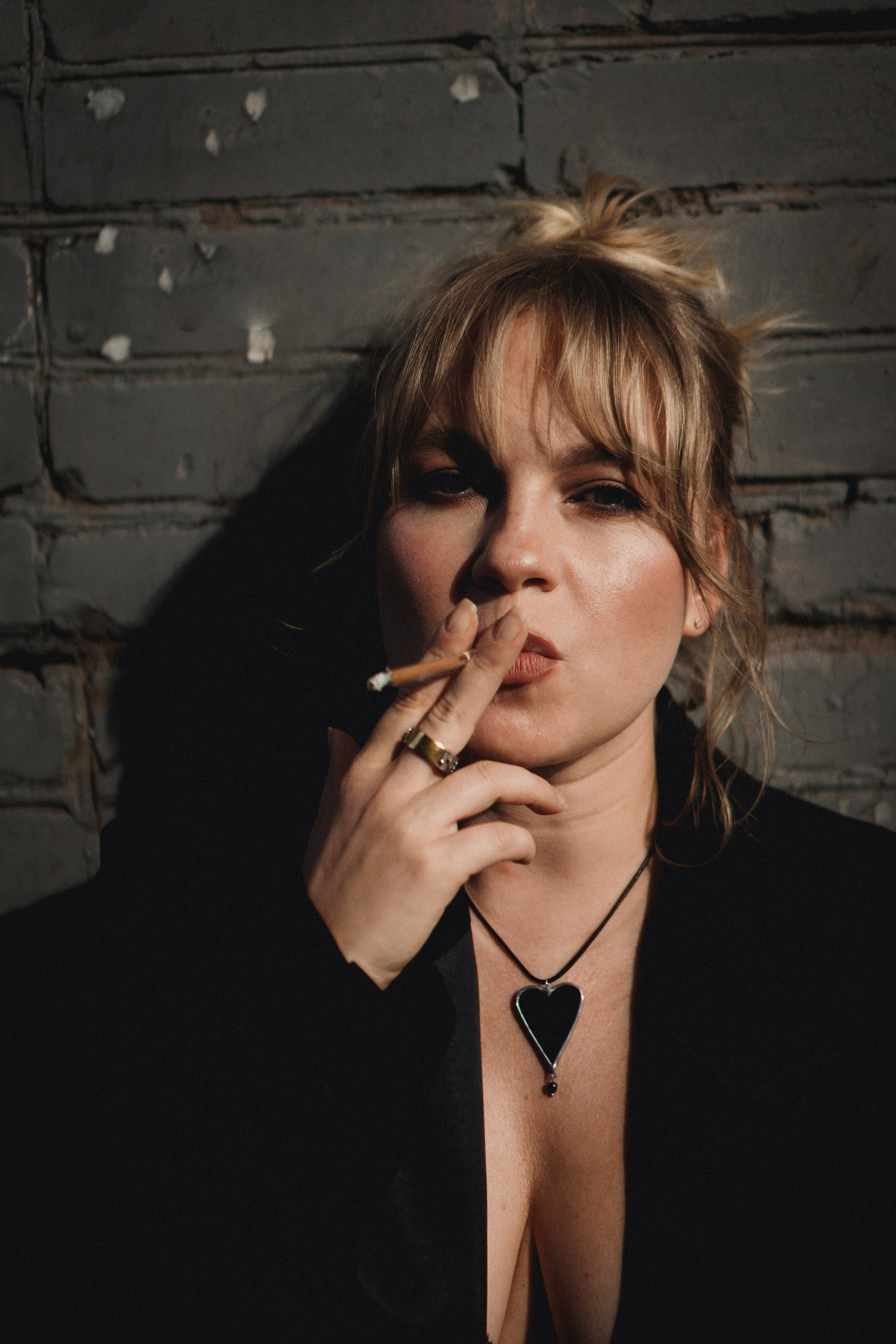 Индивидуальная съемка. Фотограф Елизавета Аскерова