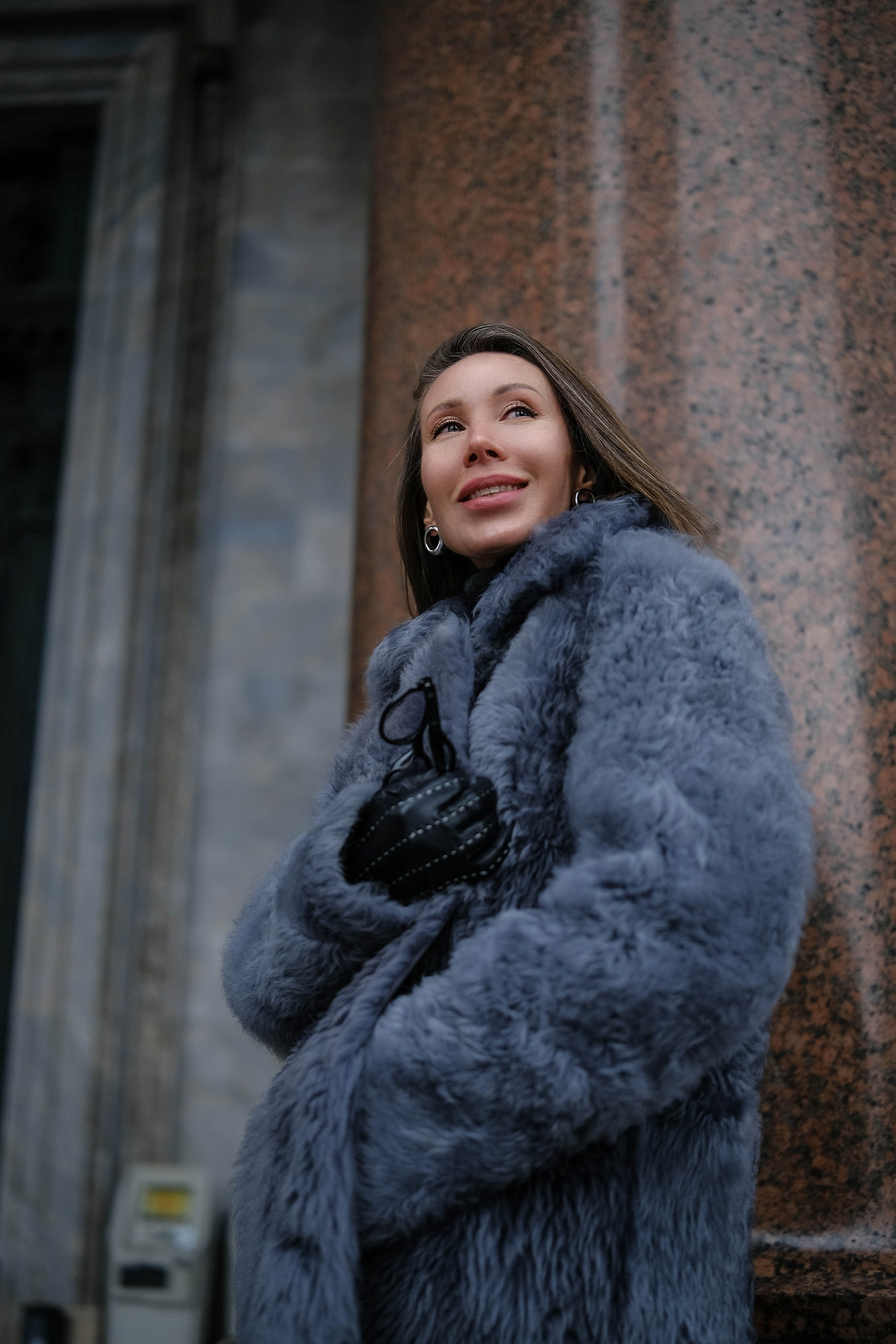 Надежда. Портретные и творческие съемки Санкт-Петребург