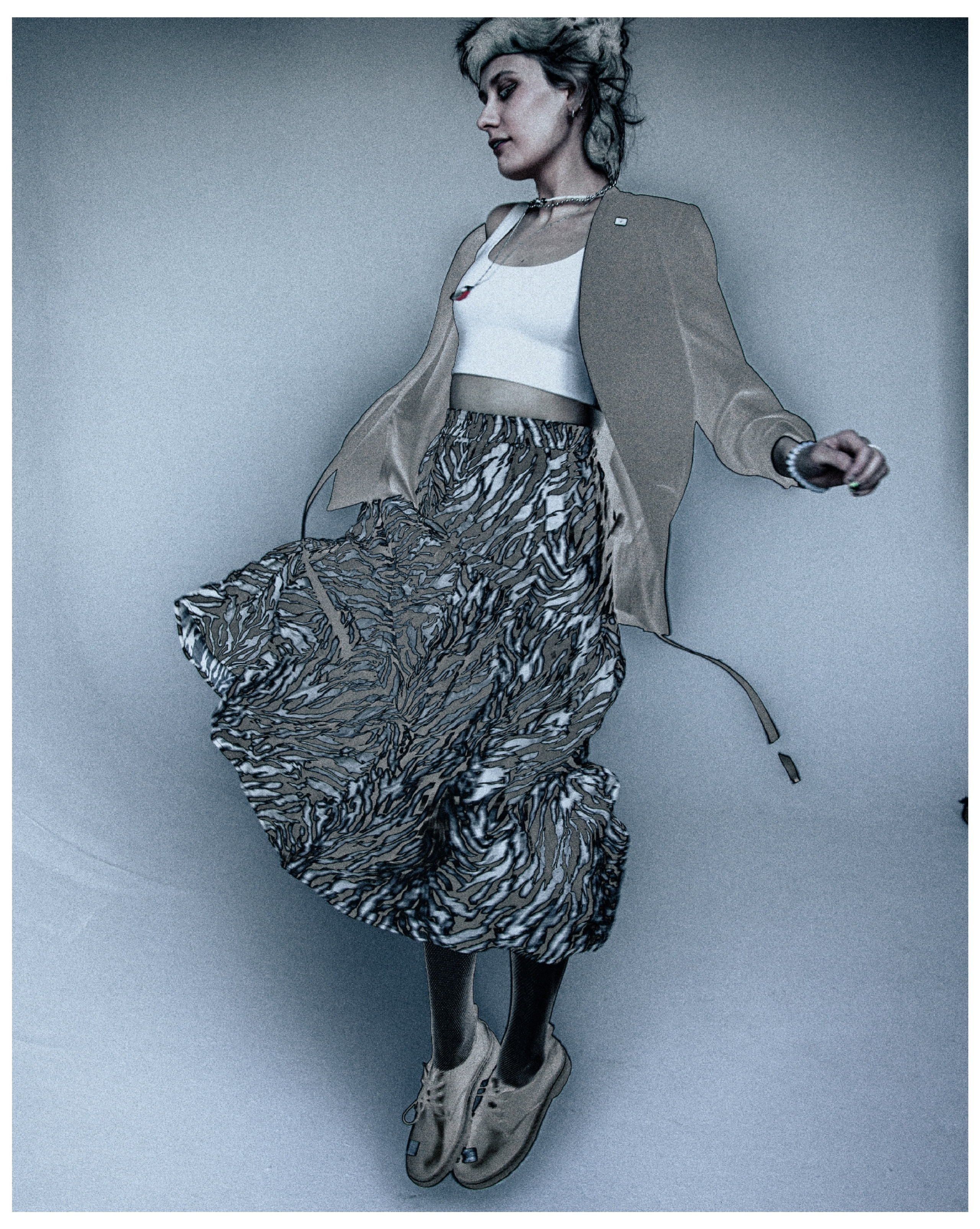 Анифе. Репортажный и портретный фотограф, Влад Хафизов, Москва