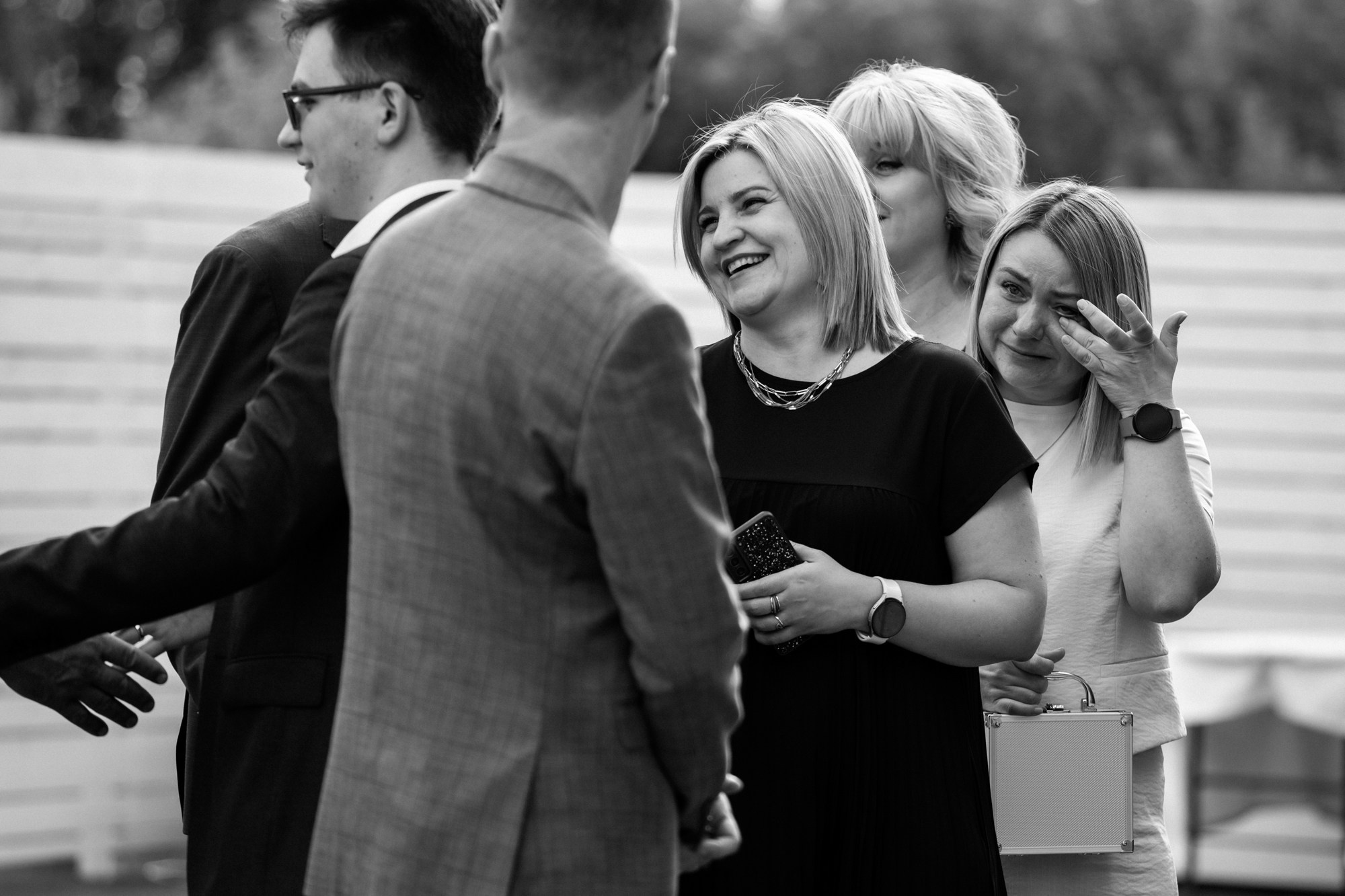 Кирилл и Карина. Свадебный и портретный фотограф в Омске Антон Карев