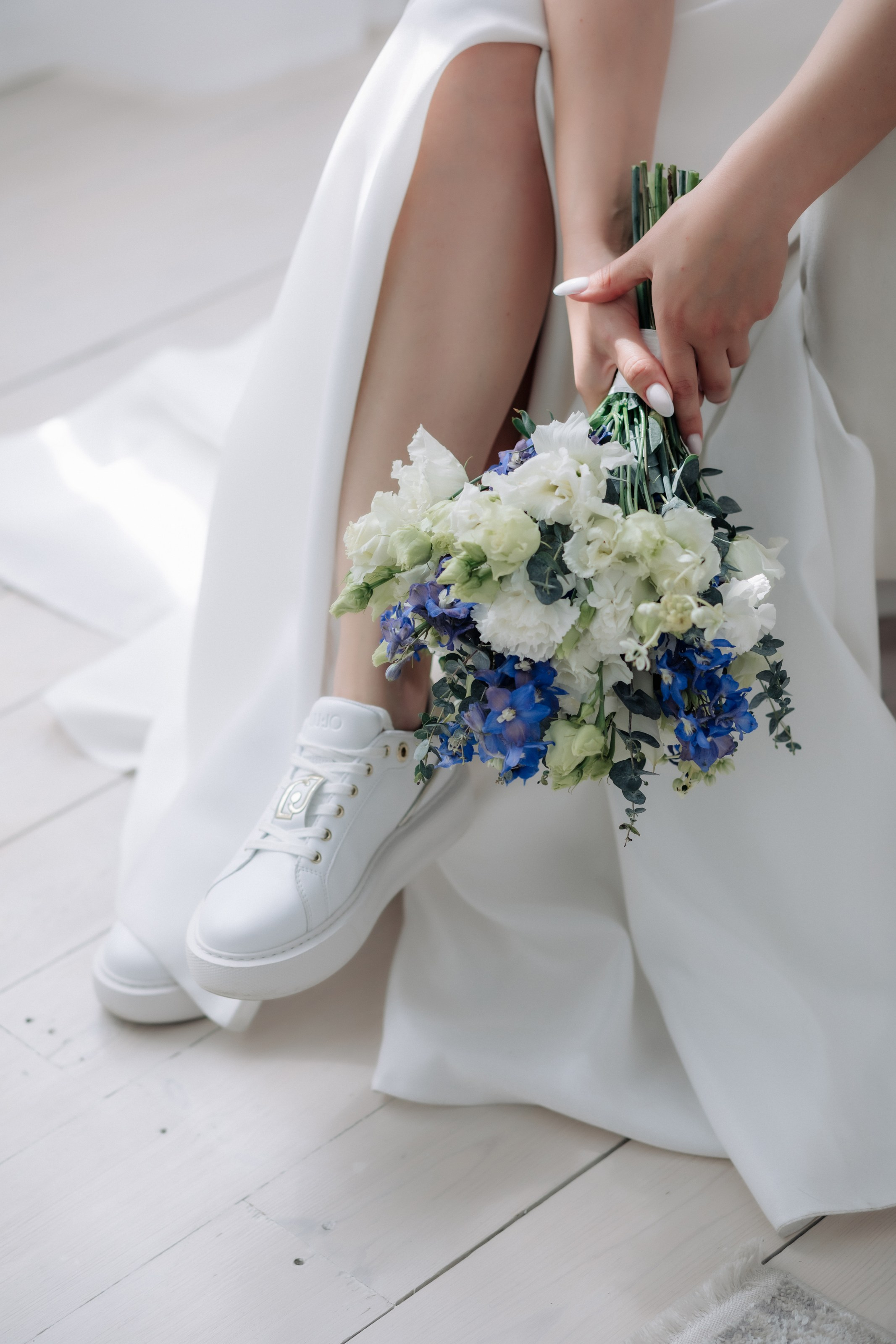 Саша & Валя. Свадебный и портретный фотограф в Омске Антон Карев