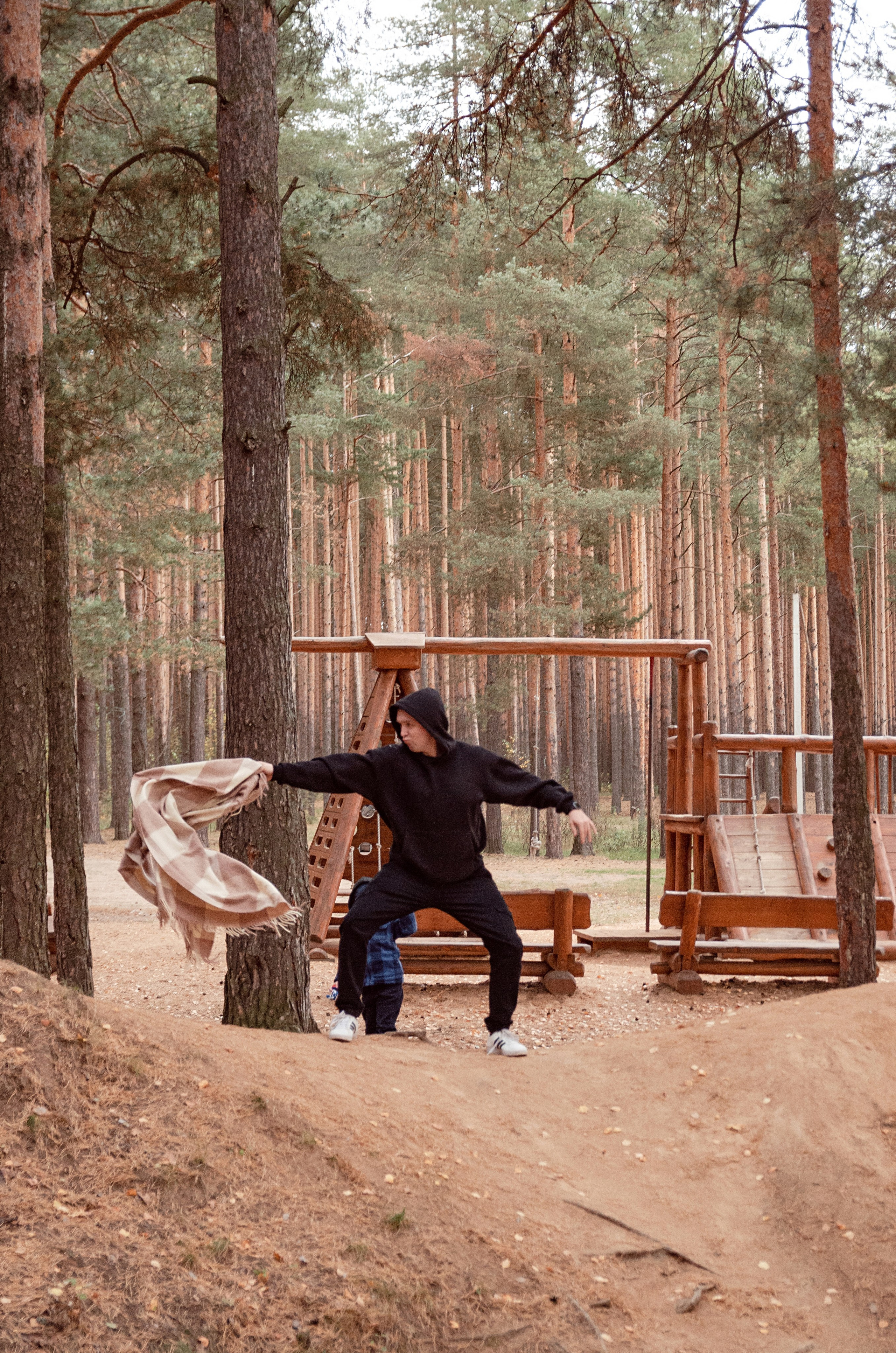 ТОМА+ШАМИЛЬ+Миша. Фотограф в Ярославле Грибанова Ирина