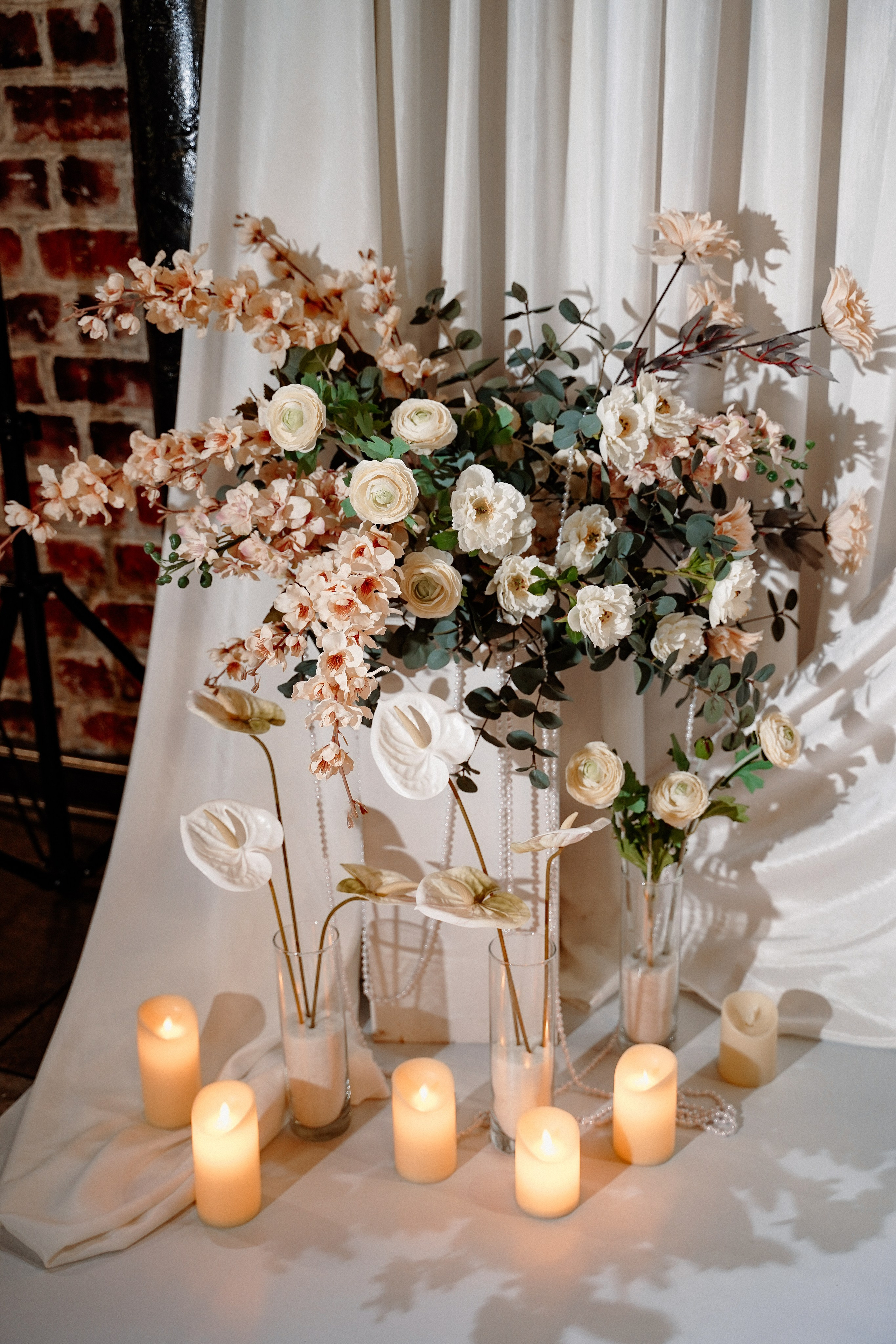 Карина & Алексей 2025. Фотосъемка и видеосъемка свадеб Липецк