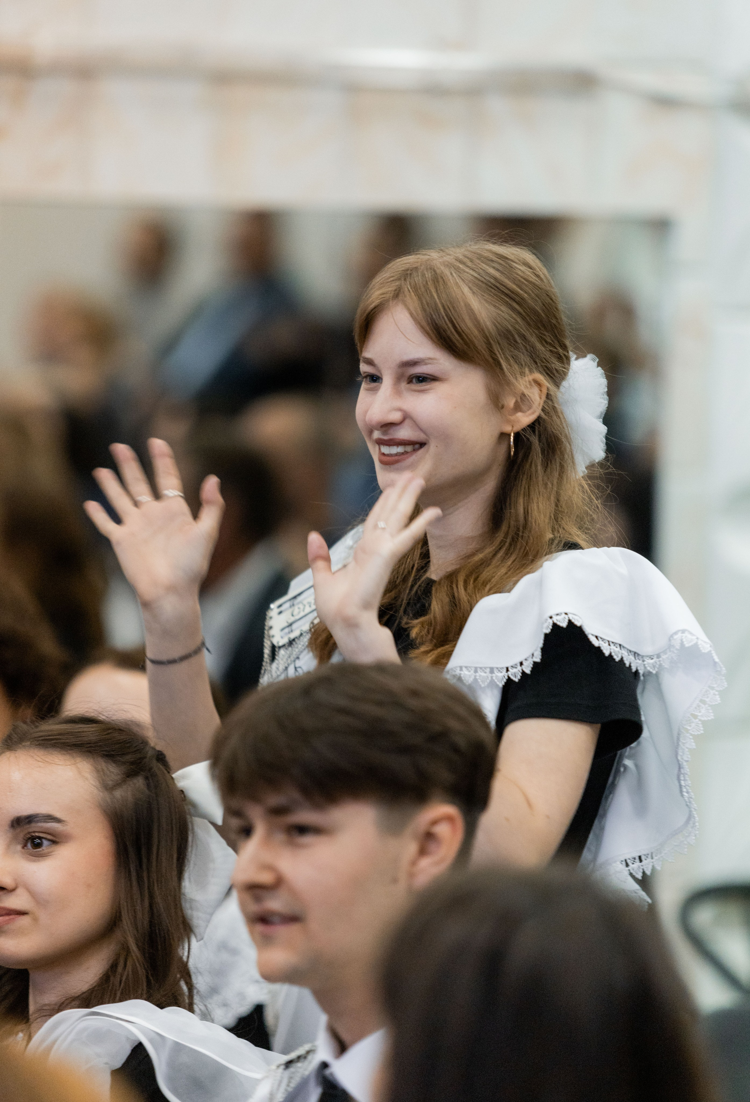 Последний звонок