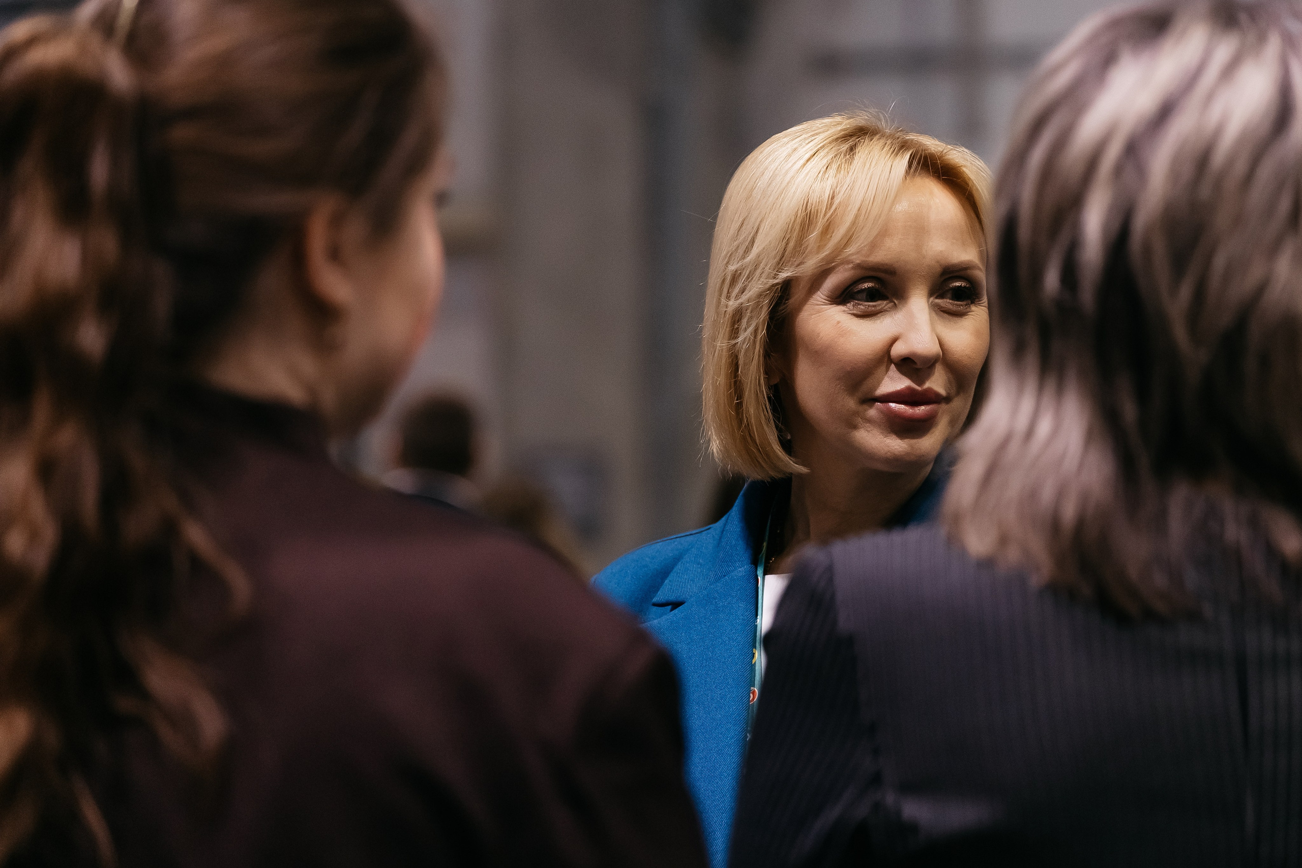 Открытие распределительного центра «Пятёрочки» и «Чижик» в городе Кемерово. Фотограф Кемерово | Сергей