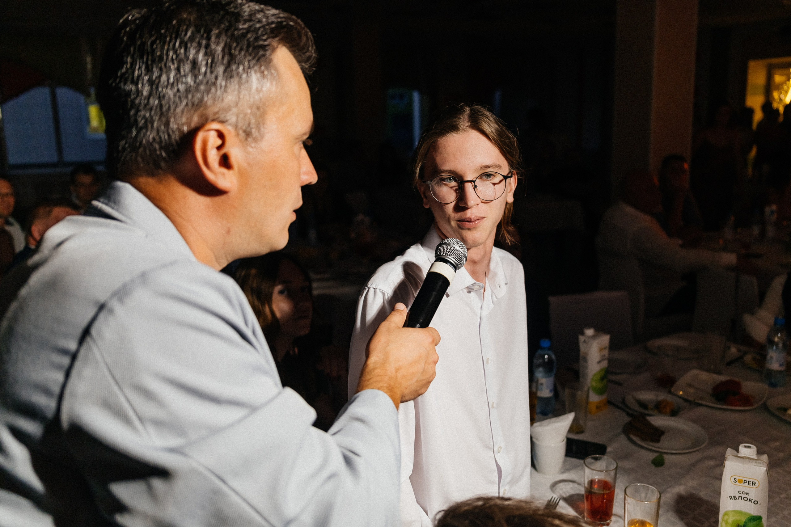 Выпускной 2025. Фотограф Кемерово | Сергей