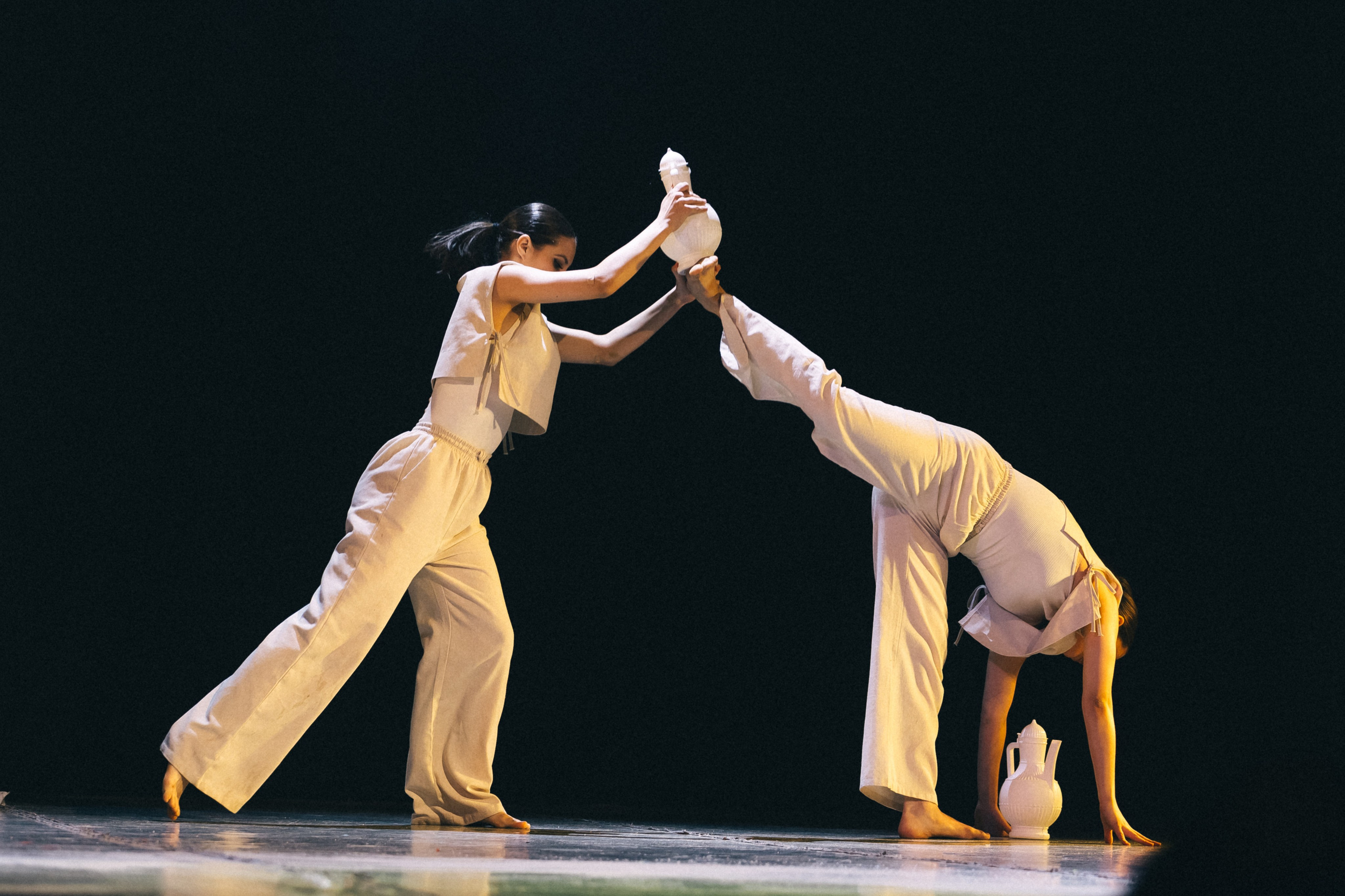 Отчётный концерт КемГИК. Фотограф Кемерово | Сергей