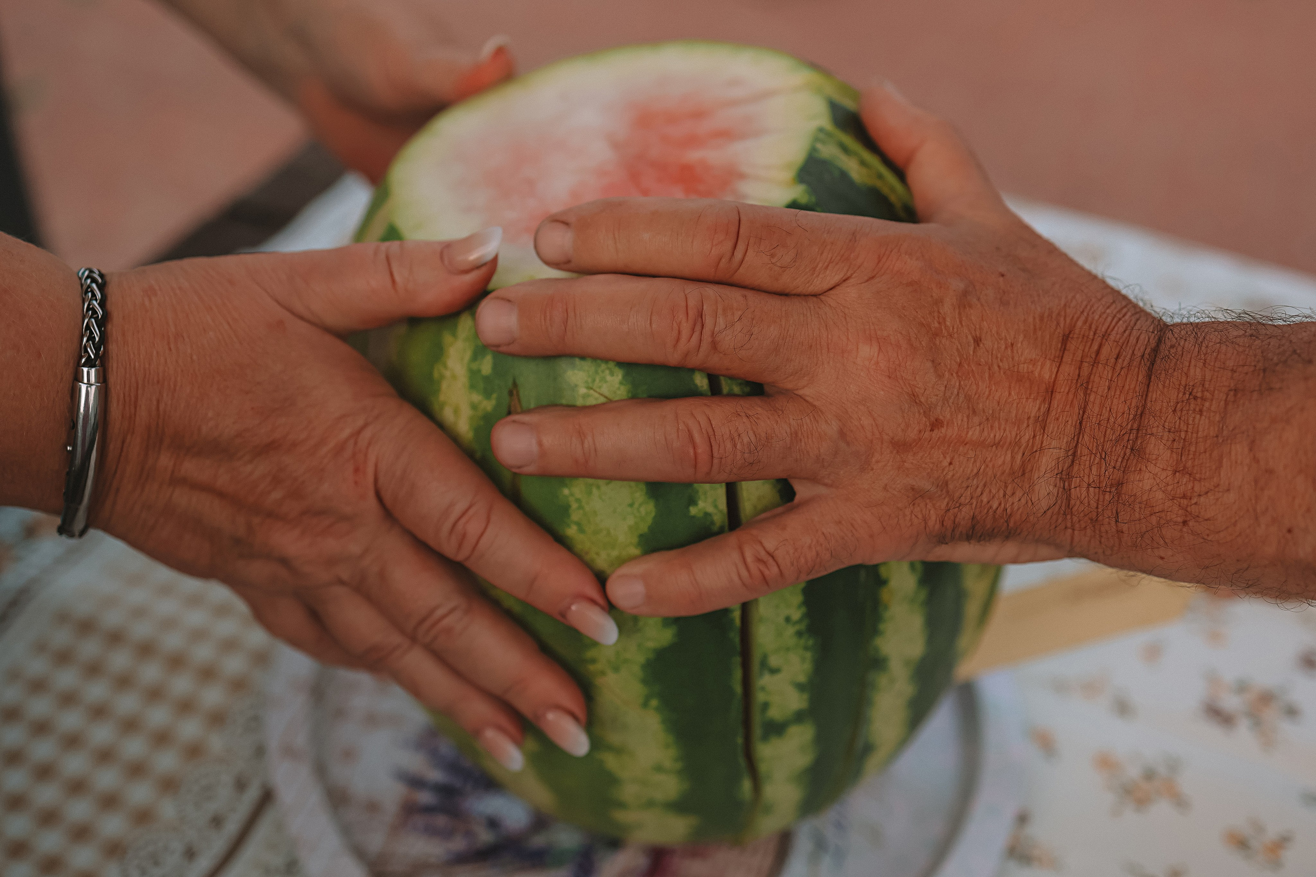 Дачная. Семейный фотограф Тюмень, фотограф на роды Салмина Мария