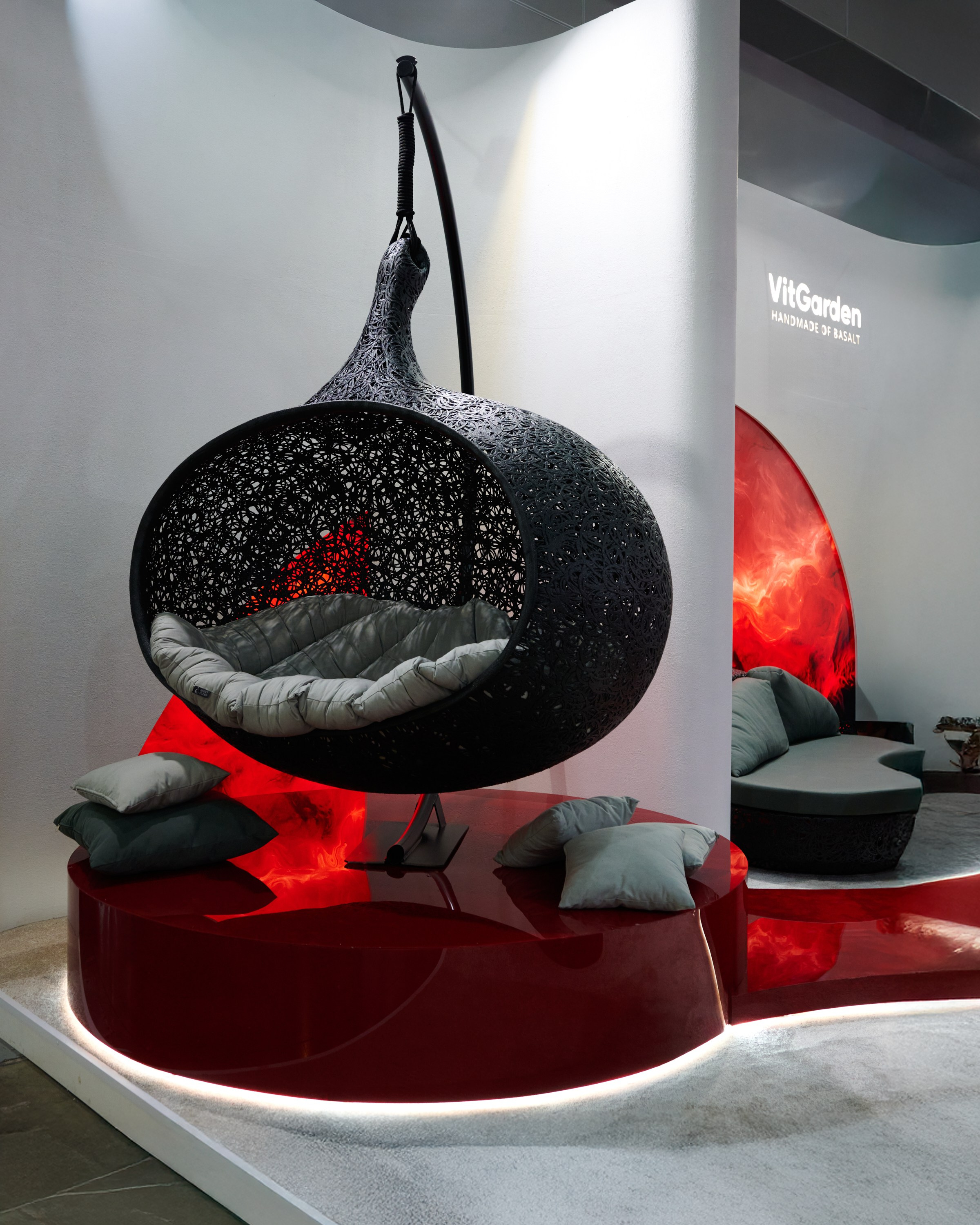 Съемка стендов на выставках. Интерьерный и архитектурный фотограф Москва и МО. Свободный Роман