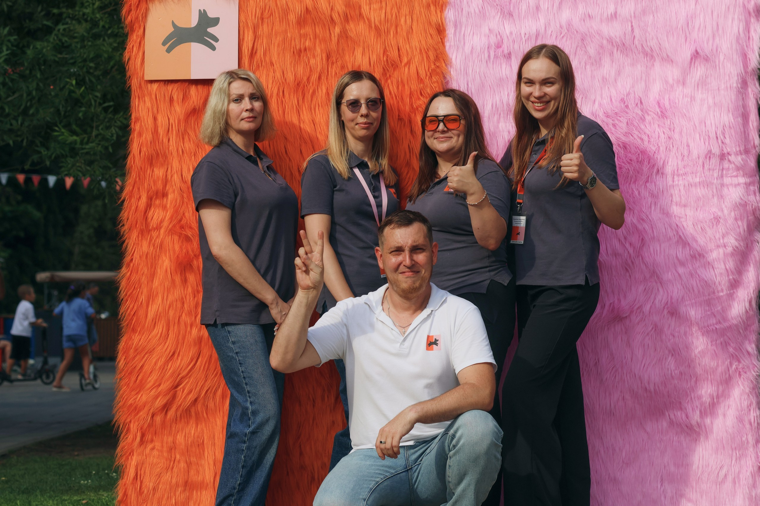 Четыре Лапы. Свадебный и репортажный фотограф Дмитрий Кононенко