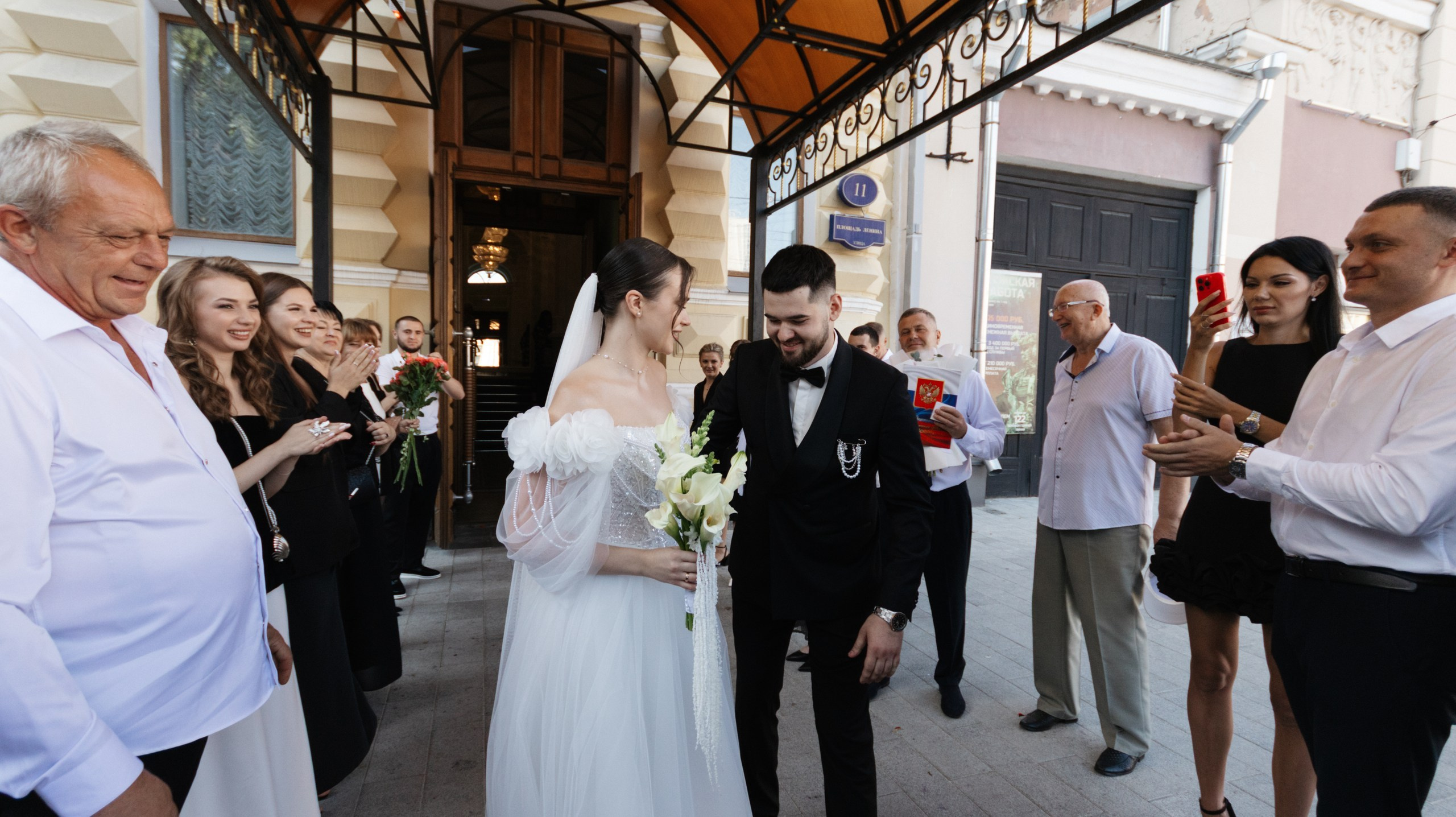 Marriot. Свадебный и репортажный фотограф Дмитрий Кононенко