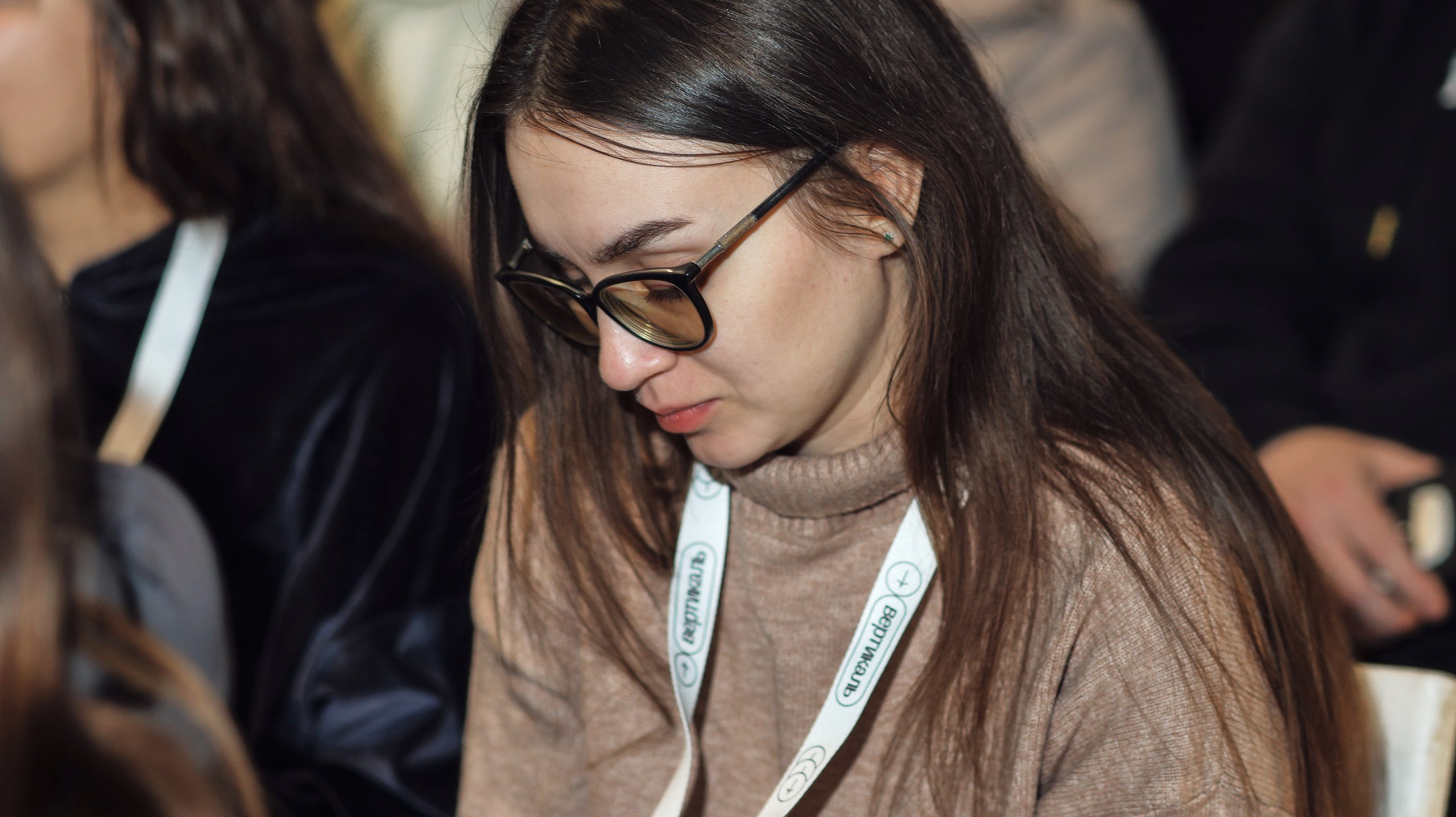 Форум Социальных Инициатив. Свадебный и репортажный фотограф Дмитрий Кононенко