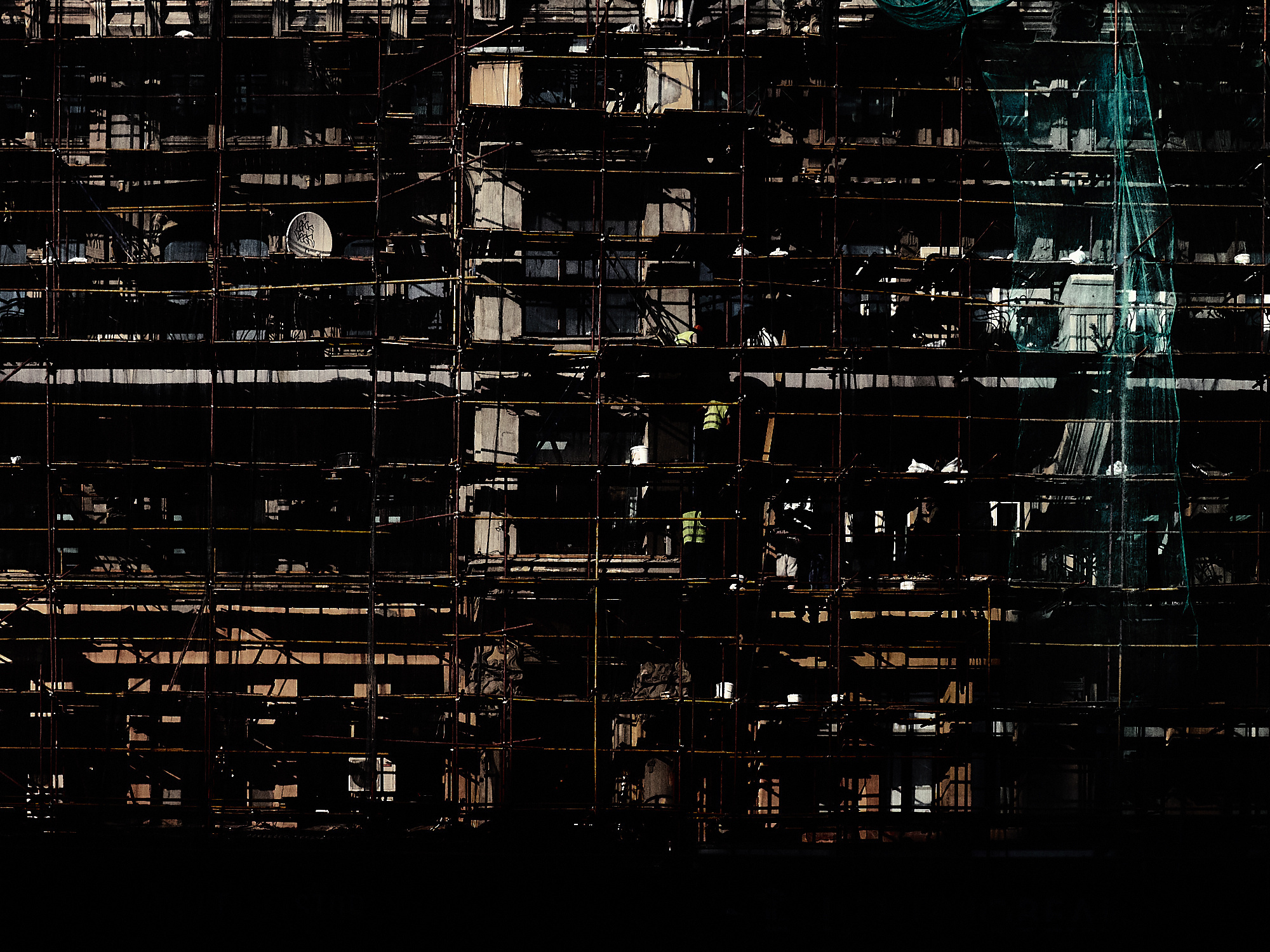 Urban. Евгений Рыжов