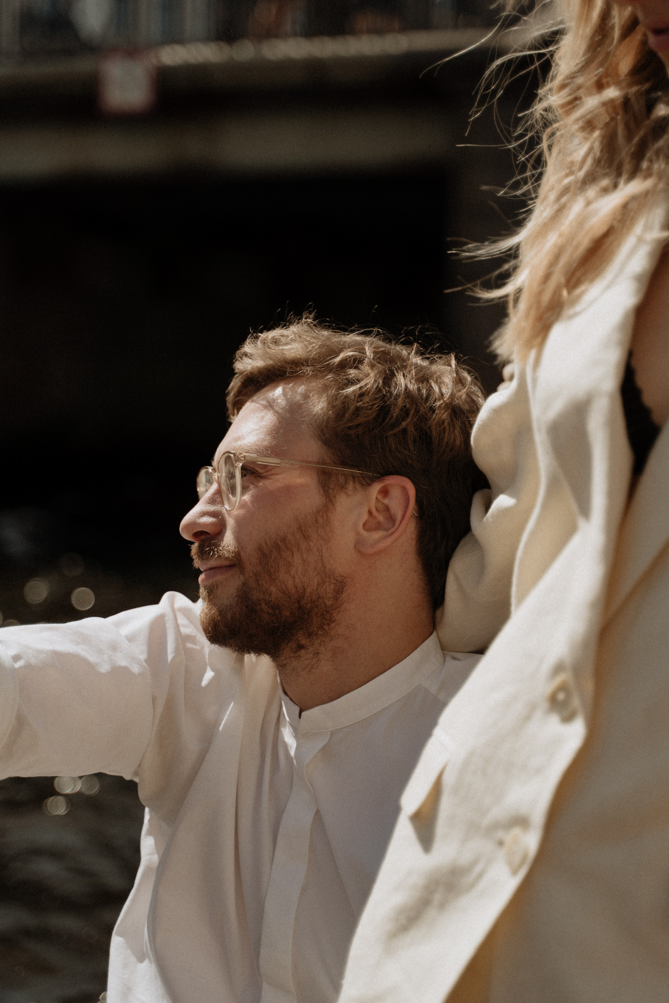 N&D, autumn S.Petersburg