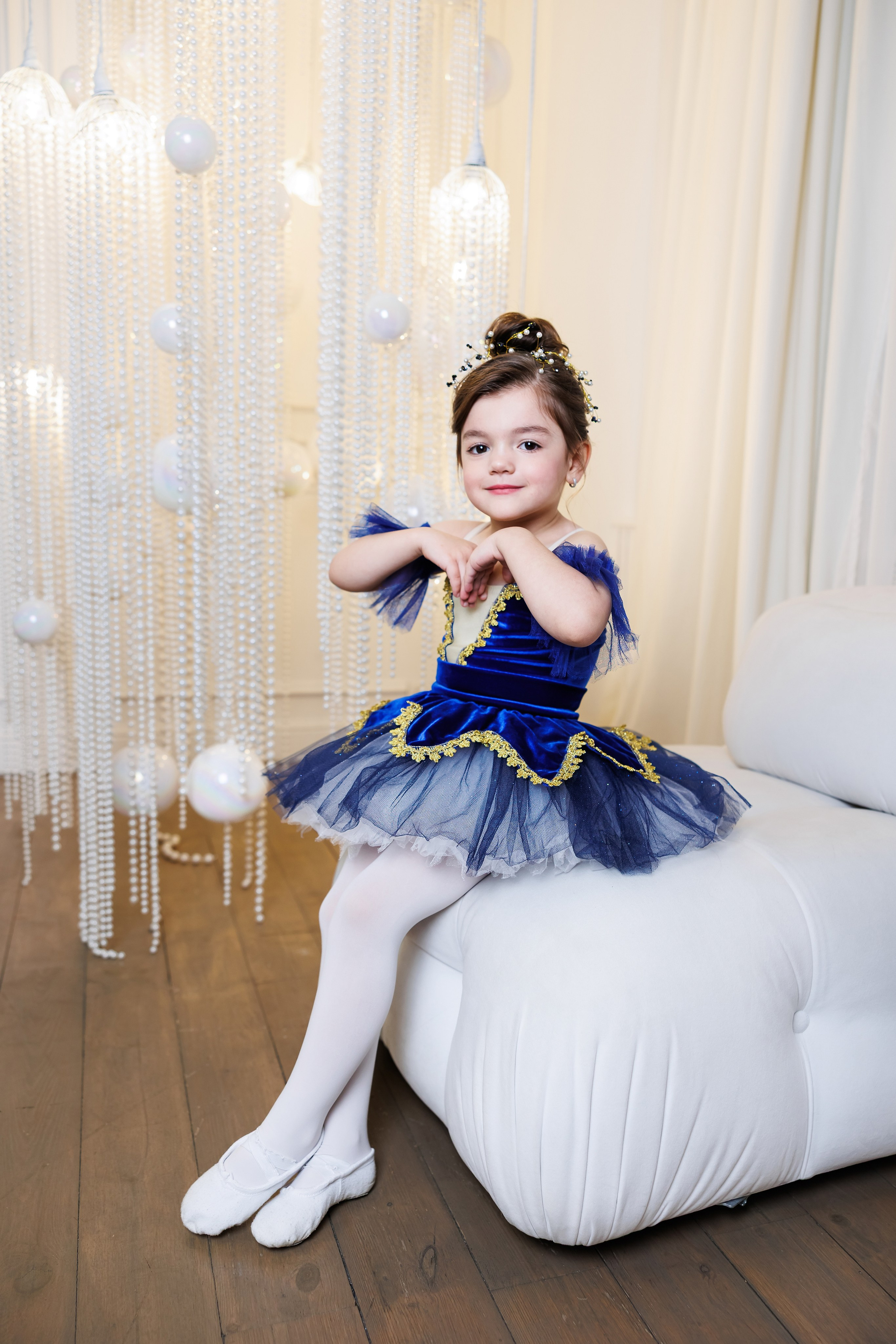 Балет. Елена Малахова. Семейный и детский фотограф. Омск