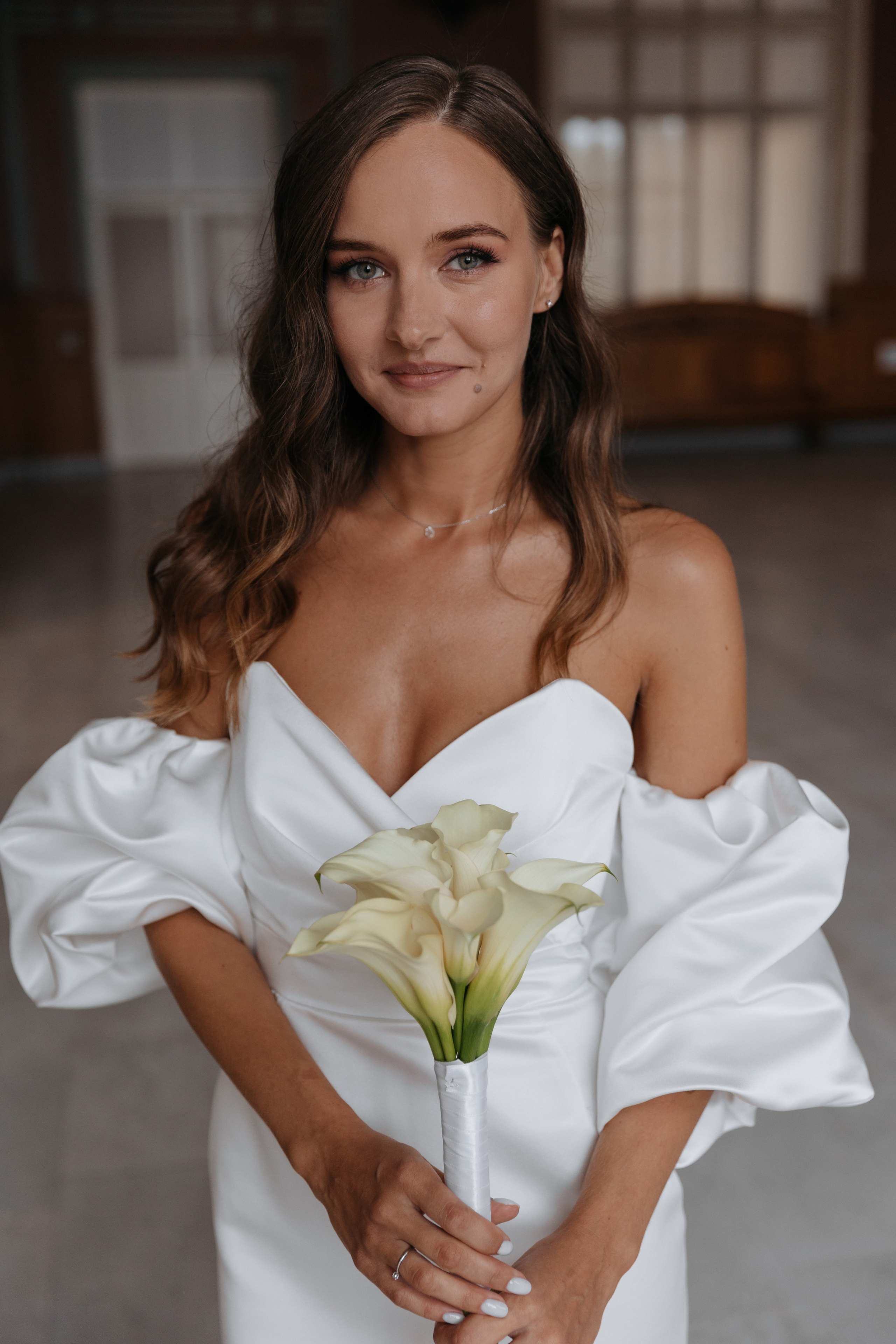 Тома и Серёжа. Репортажный фотограф