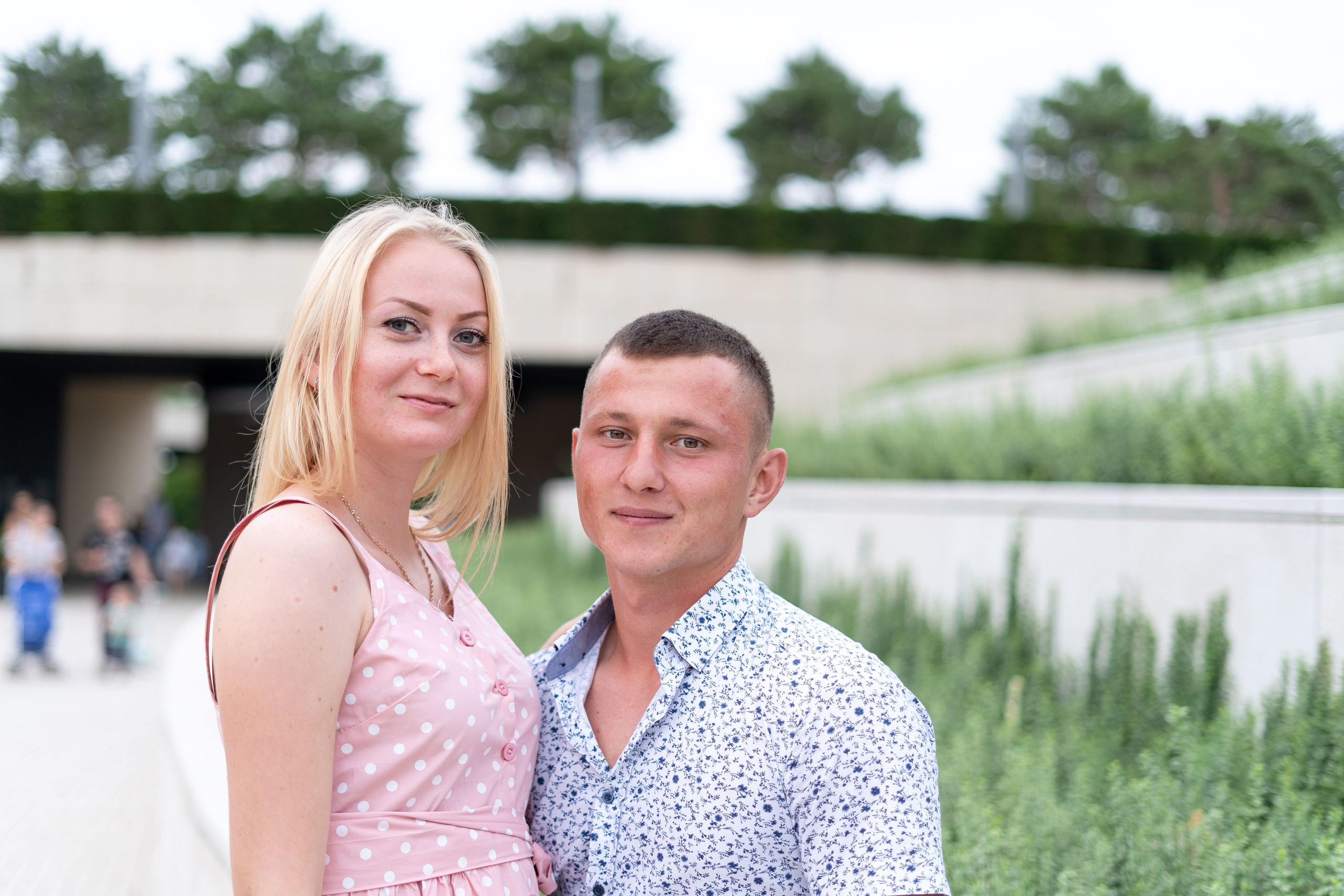 Семейная съемка. Свадебный фотограф Краснодар