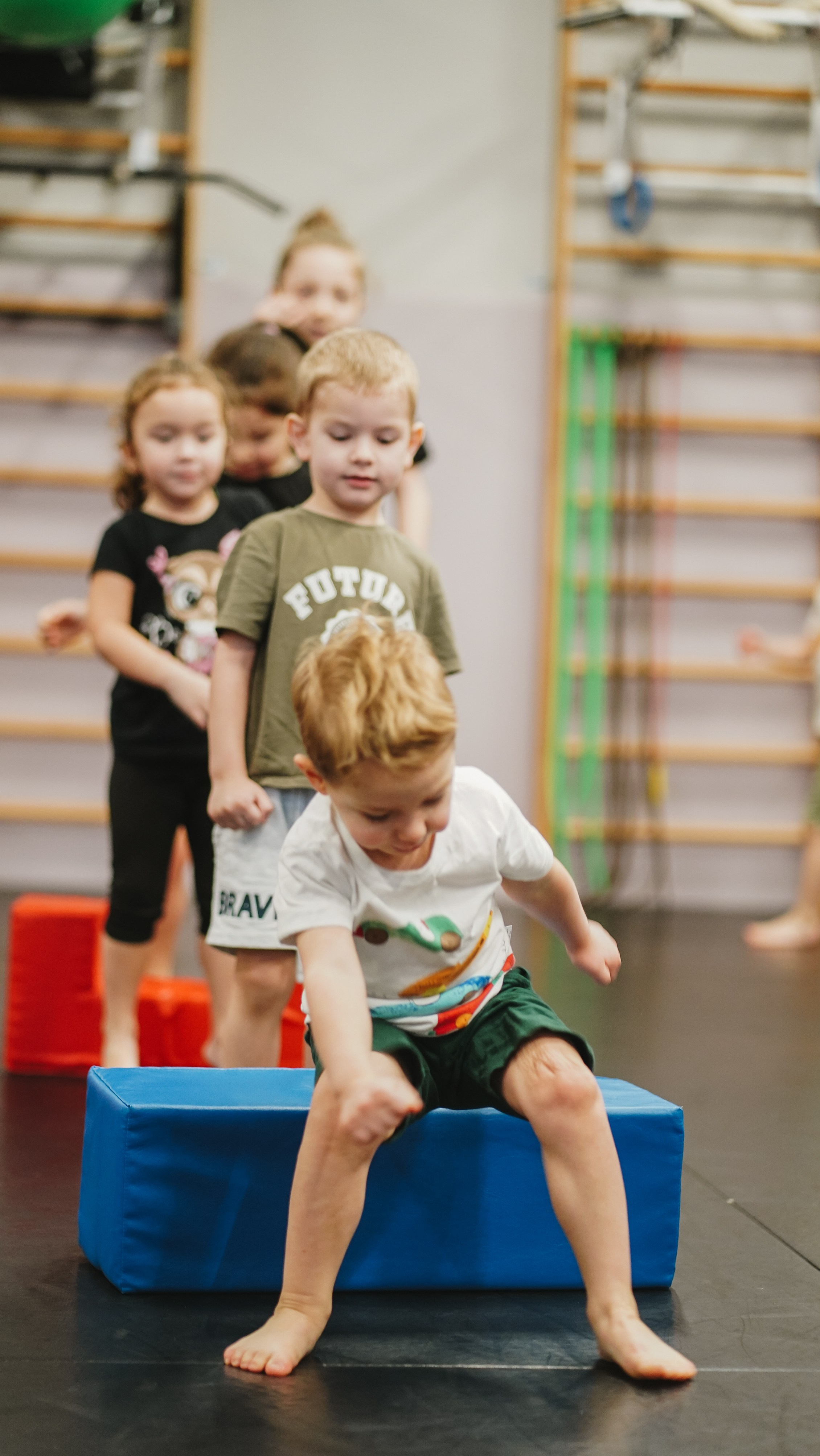 ОФП. Семейный и детский фотограф в Москве (Тинао) Галкина Алевтина