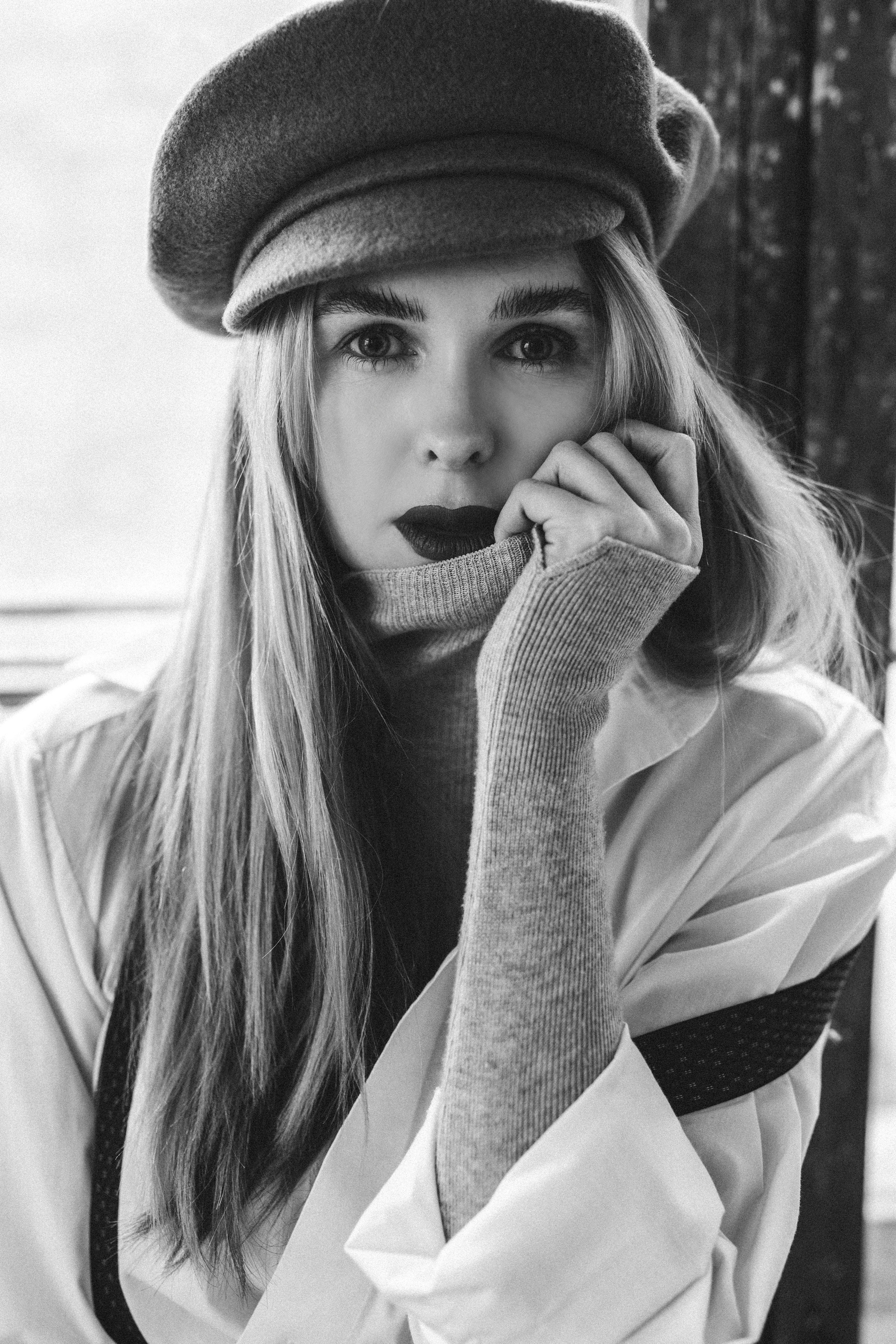 Юлия Пробер фотограф в Санкт-Петербурге