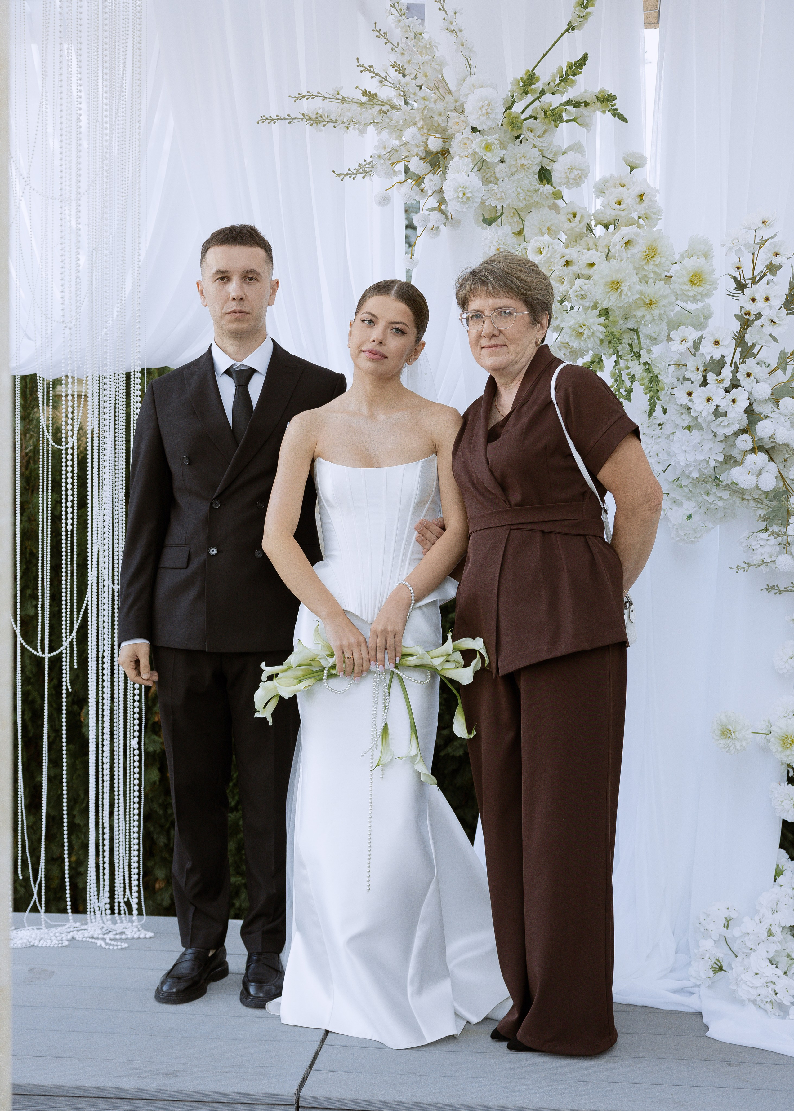 Сергей и Ксения. Фотограф Эмиль Исякаев