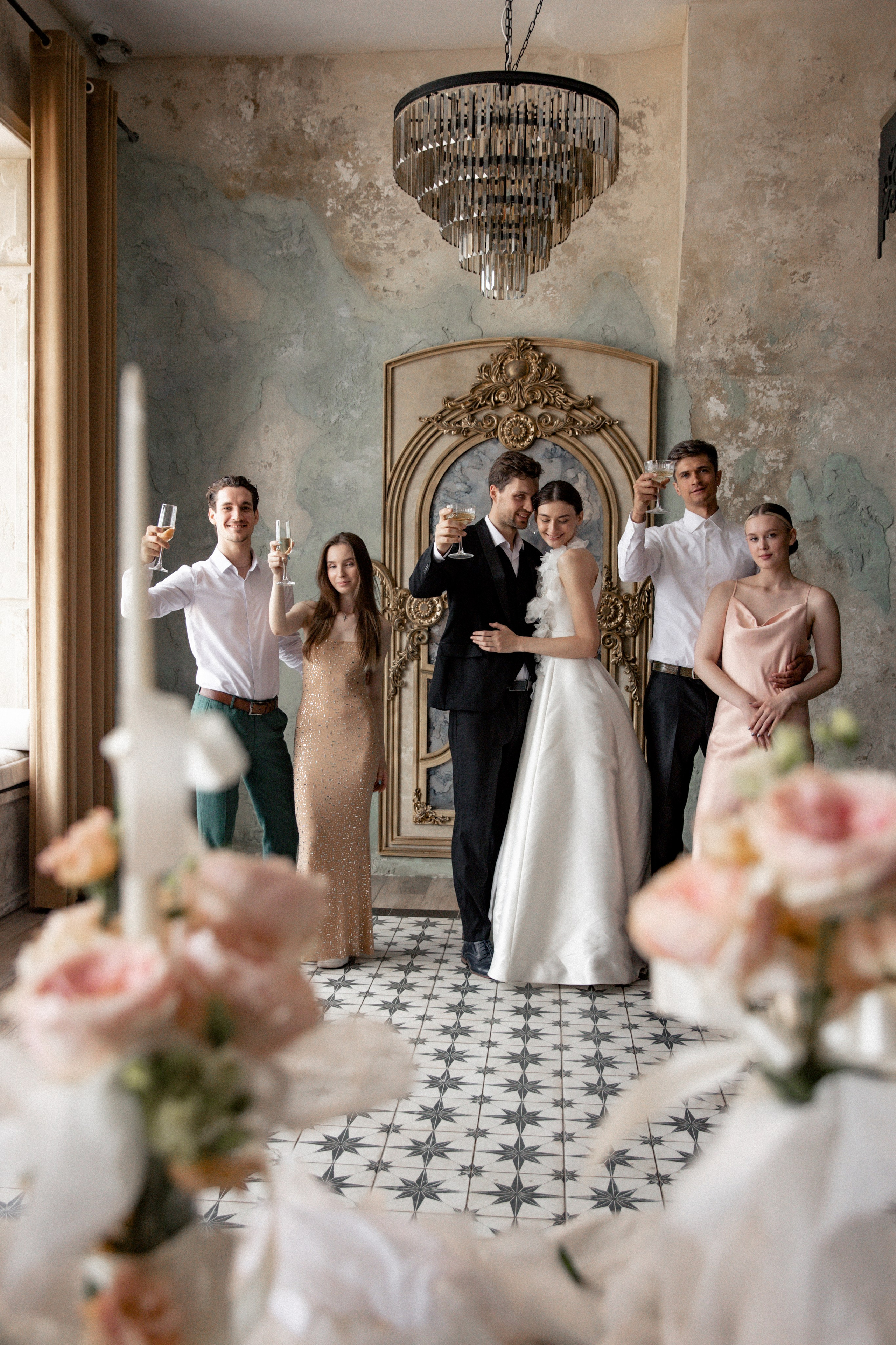 Весна. Фотограф Яна Белая