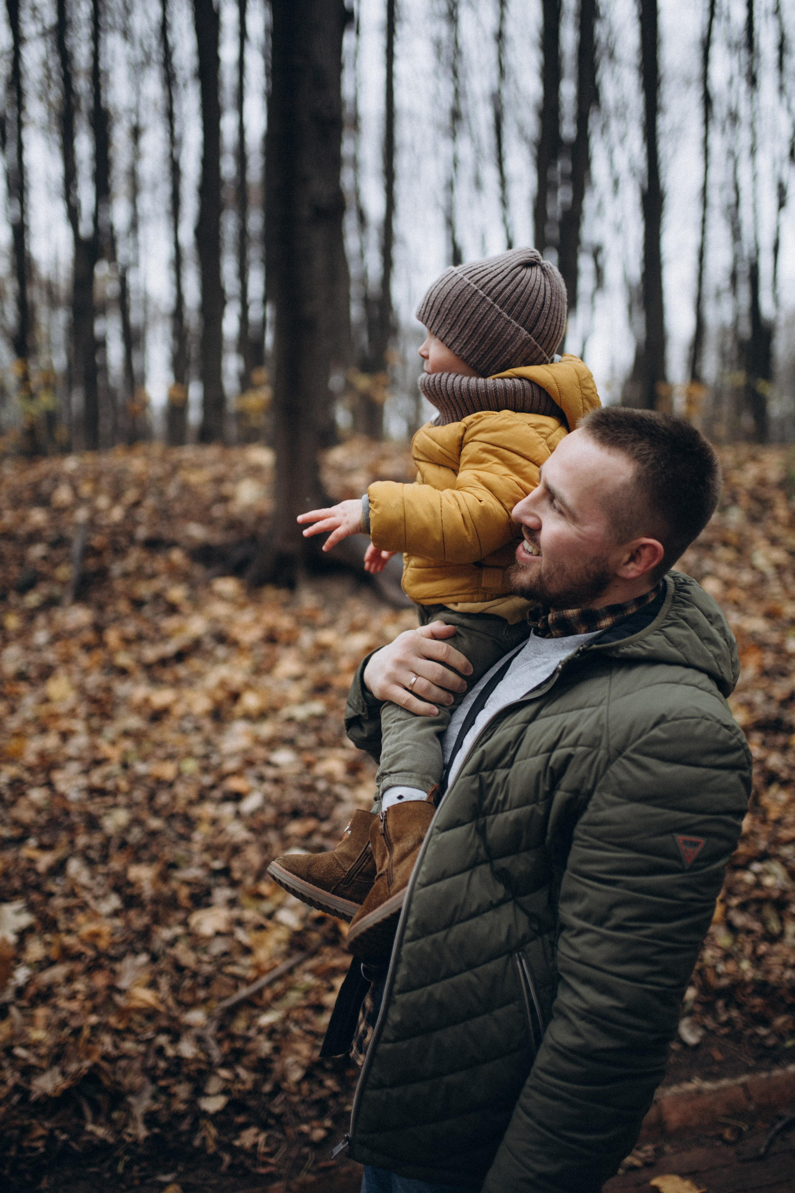 Андрей•Ульяна•Илья. Миронова Анастасия