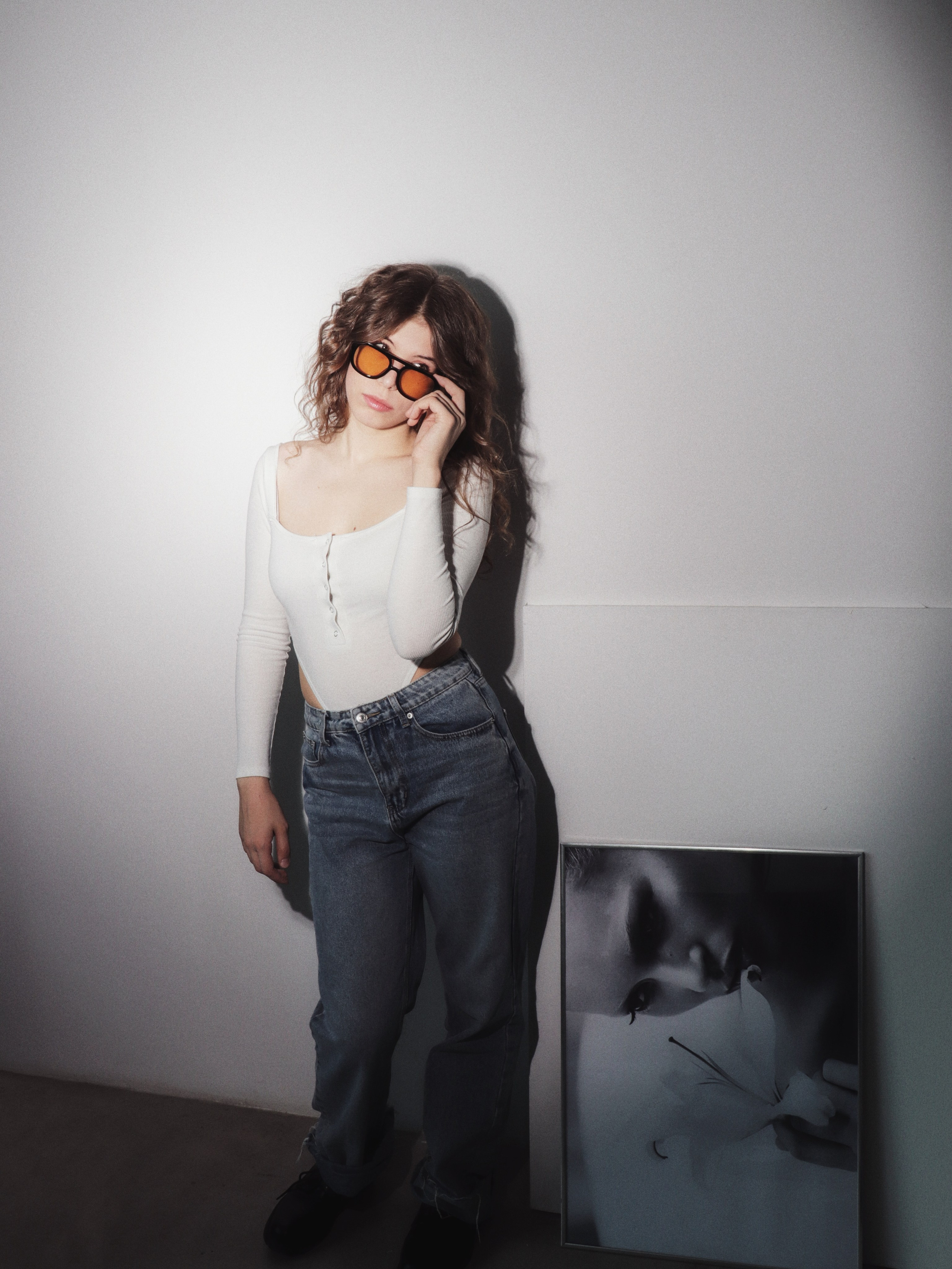 Марья. APPHOTOGRAPHY | Фотохудожник Анна Камчатная