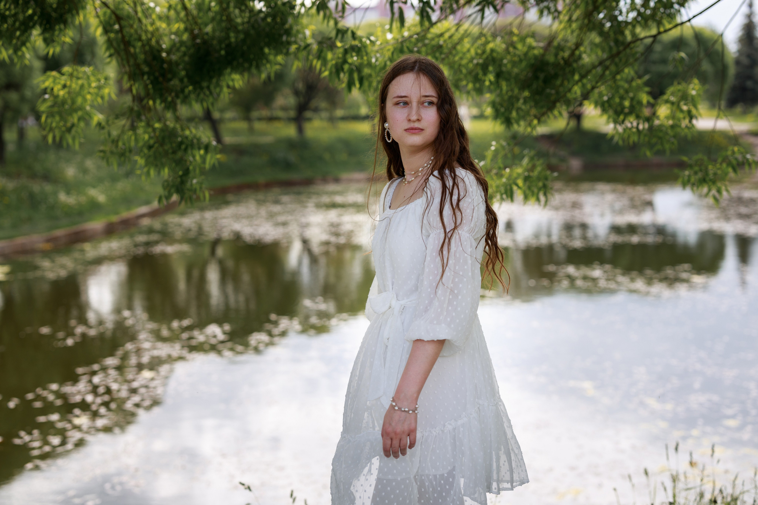 Индивидуальные. Фотограф Санкт-Петербург Конюхова Мария