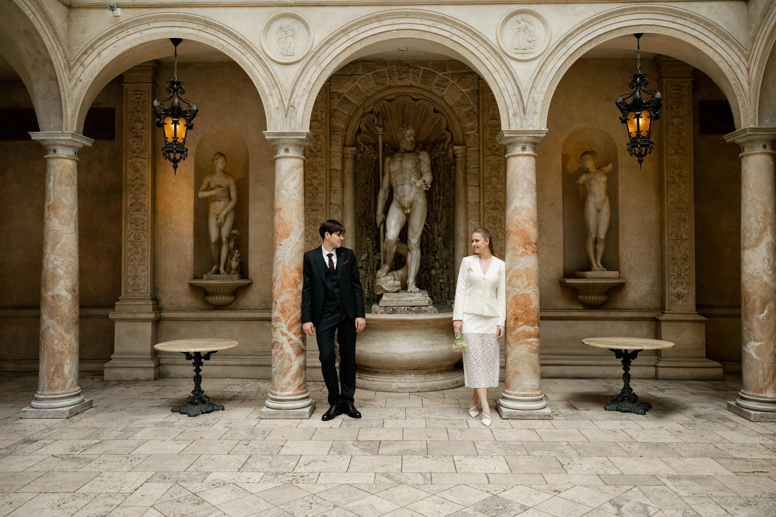 Портфолио. Свадебный фотограф Москва Виктория Васильева