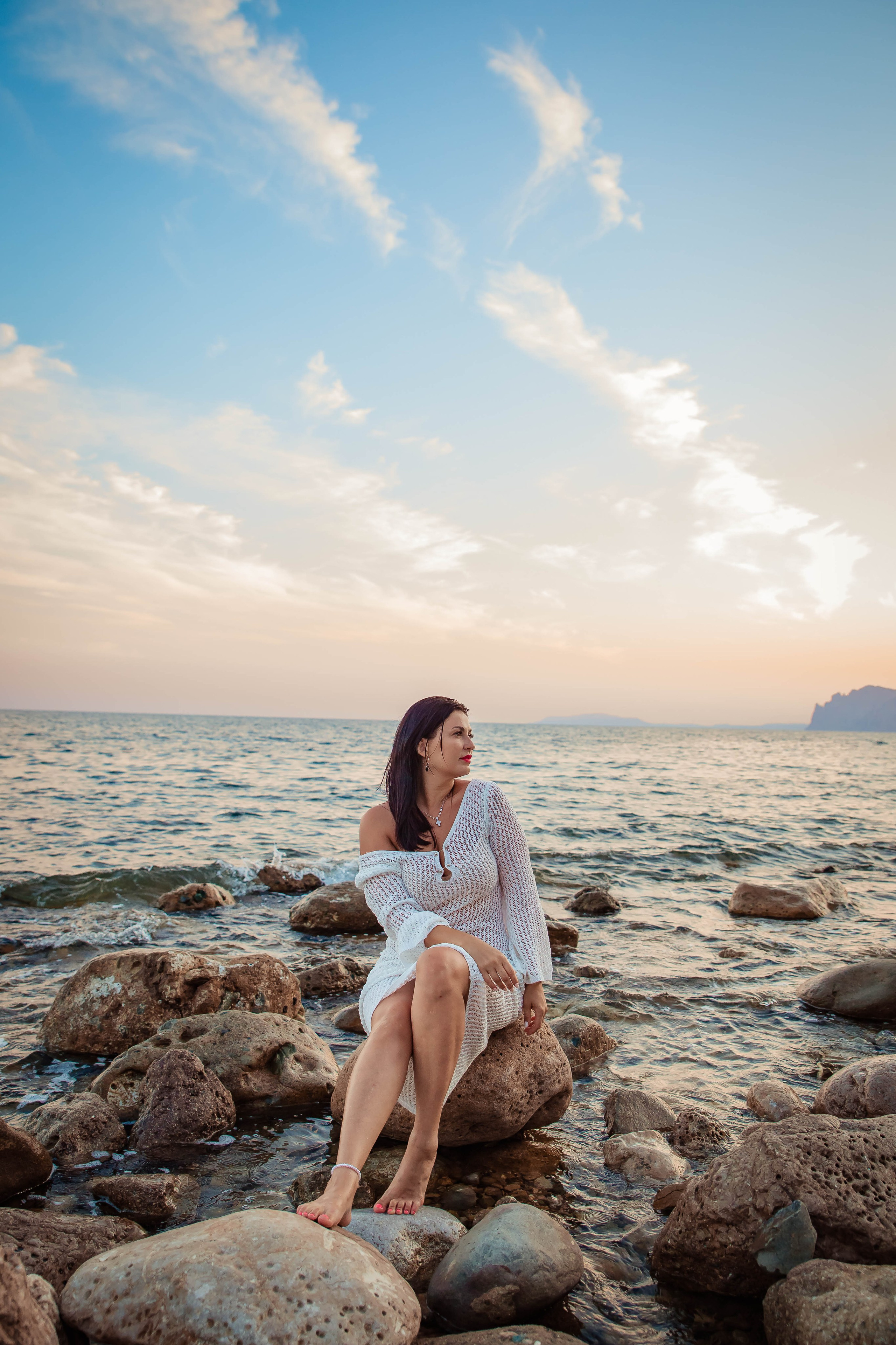 Фотосессия в Орджоникидзе. Фотограф в Феодосии Наталья Булгакова