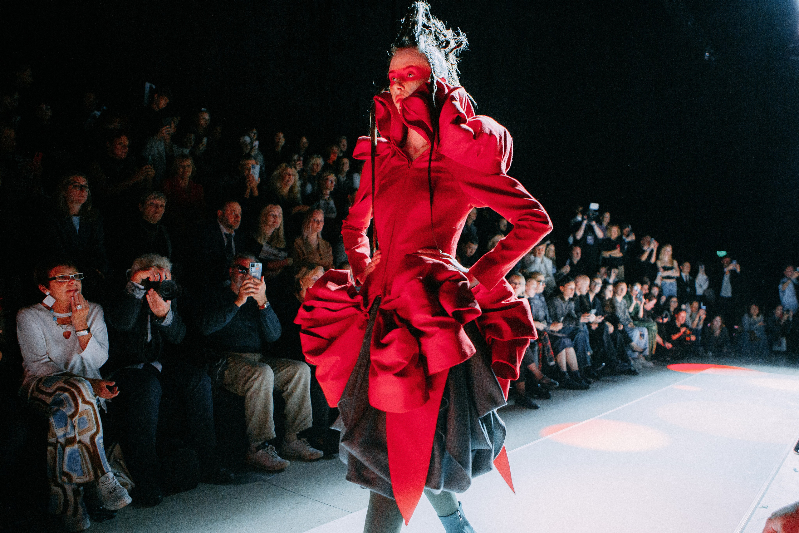 РЕПОРТАЖ. ДИНИСЛАМ ГАЛЕЕВ | ФОТОГРАФ | МОСКВА