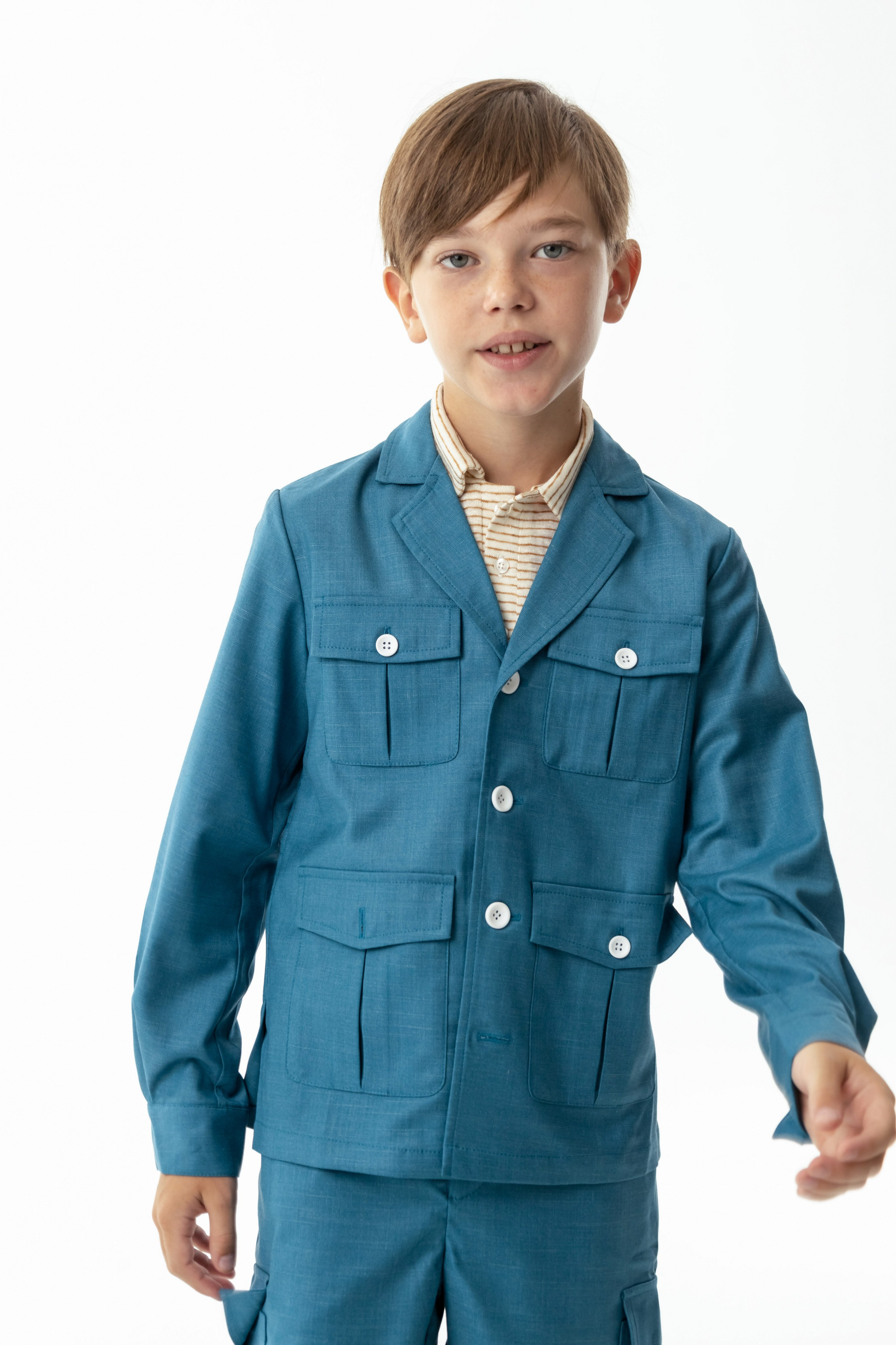 Barelciano (каталог). Фотограф Полина Закирова