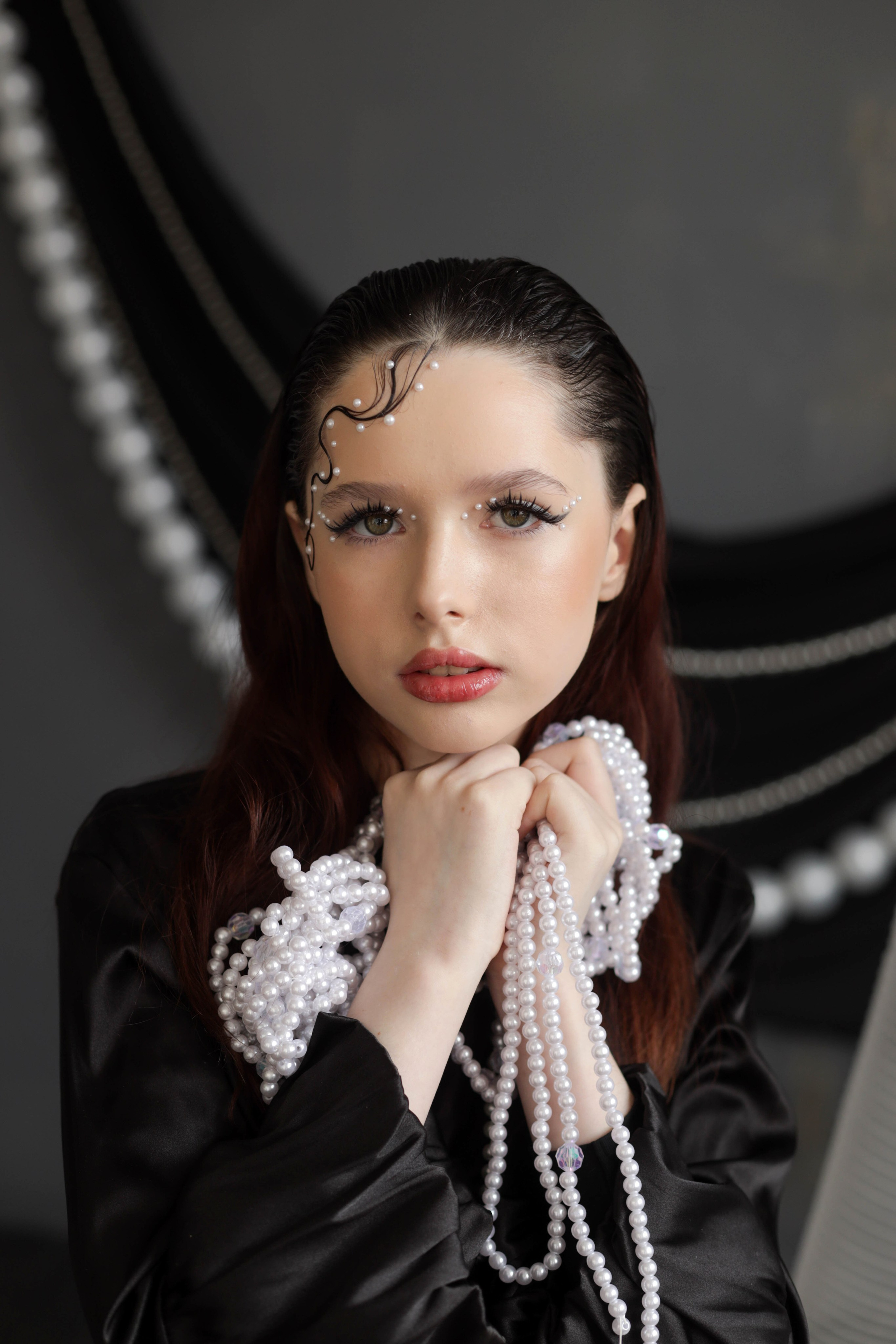 Диана Малахова. Фотограф Полина Закирова