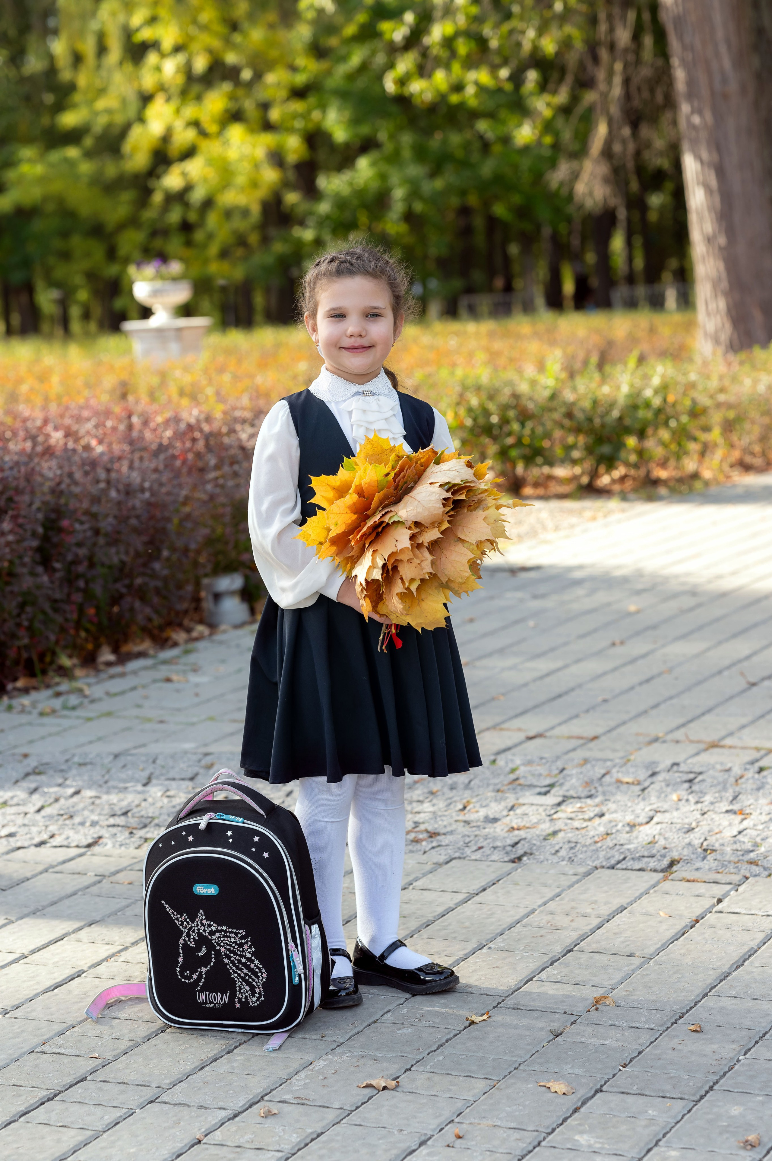 Осень. Семейный фотограф в г. Воскресенск Наталия Молева