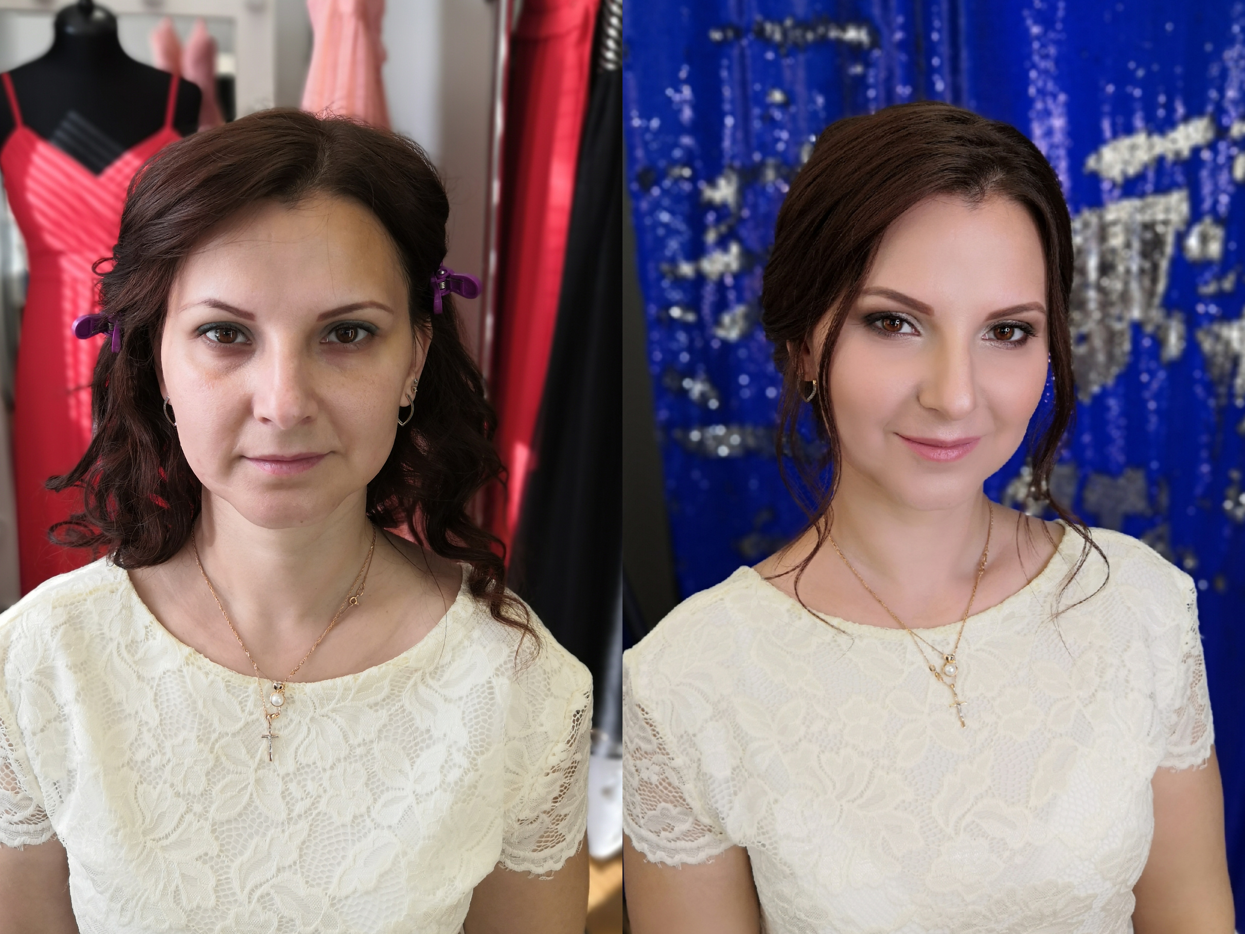 Портфолио. Свадебный фотограф и визажист в Москве Кристина Палько