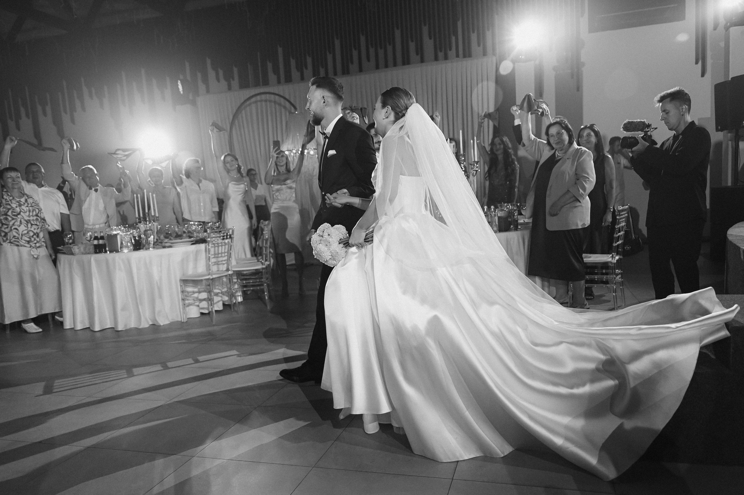 Даниил + Анастасия. Свадебный и семейный фотограф Волгоград Москва